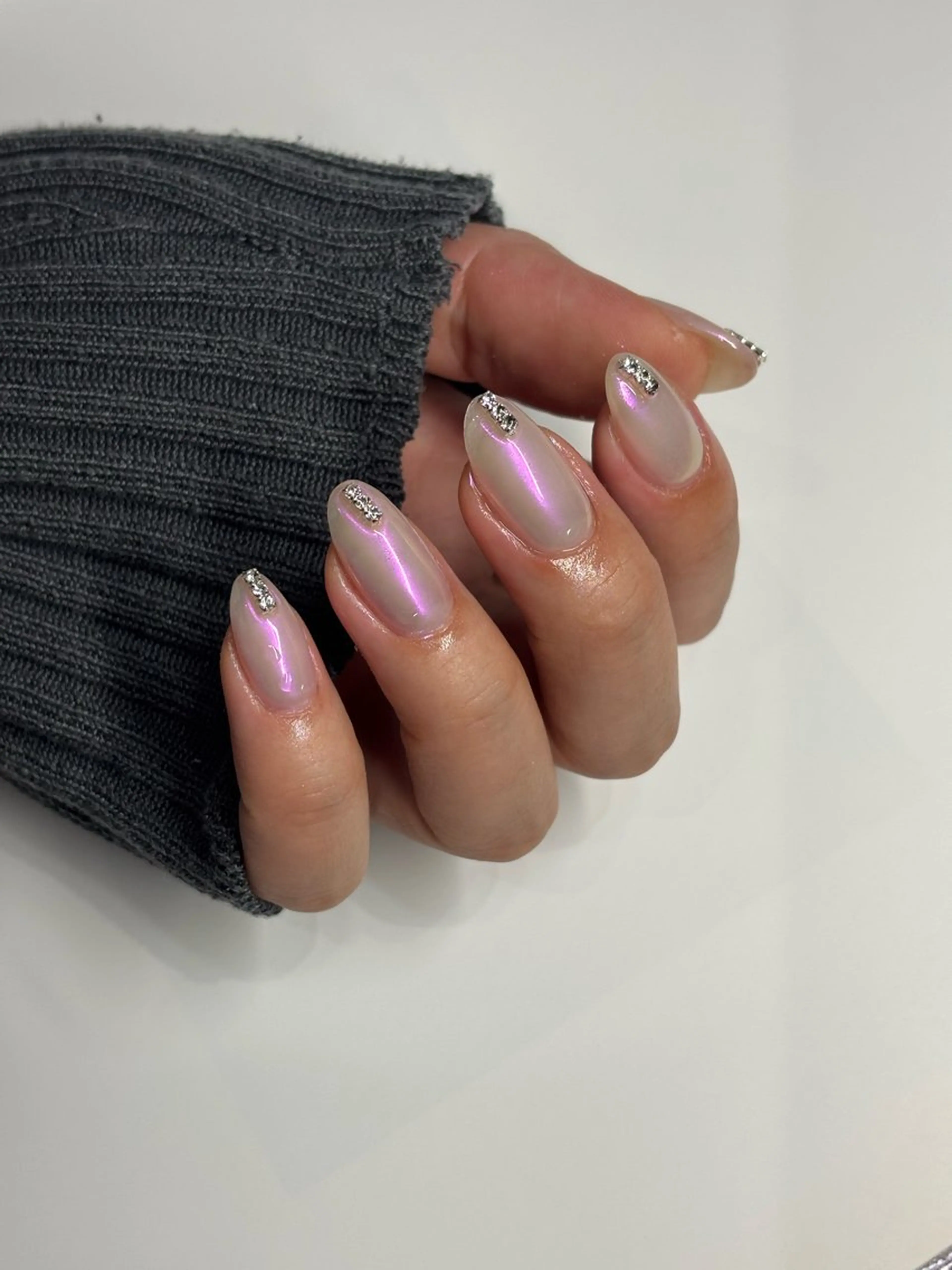 ネイル K. Yukoのネイルデザイン