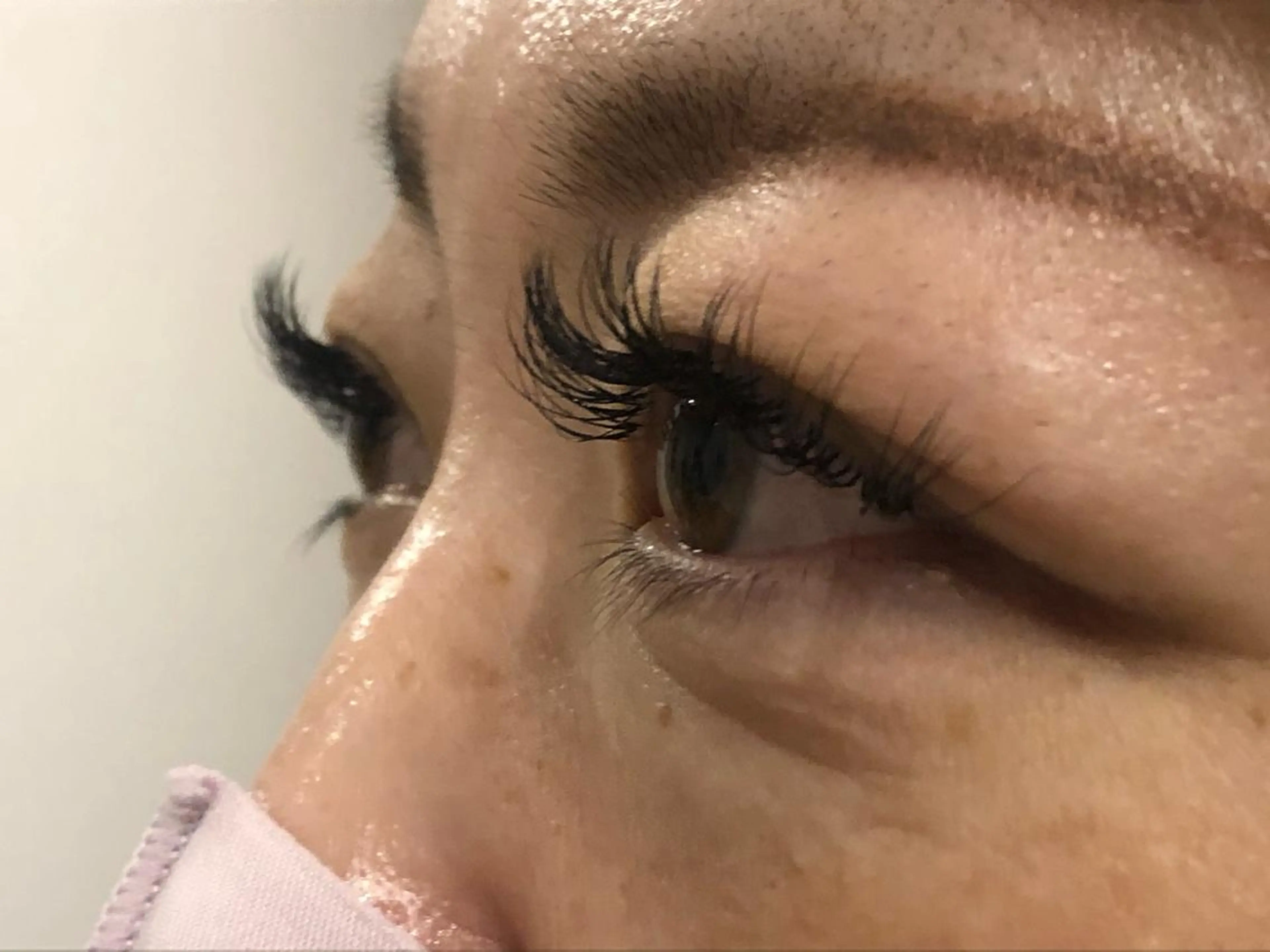 マツエク・マツパ Cカール eyelash＆nail オクタビアス所属・オクタ ビアスのマツエク・マツパデザイン