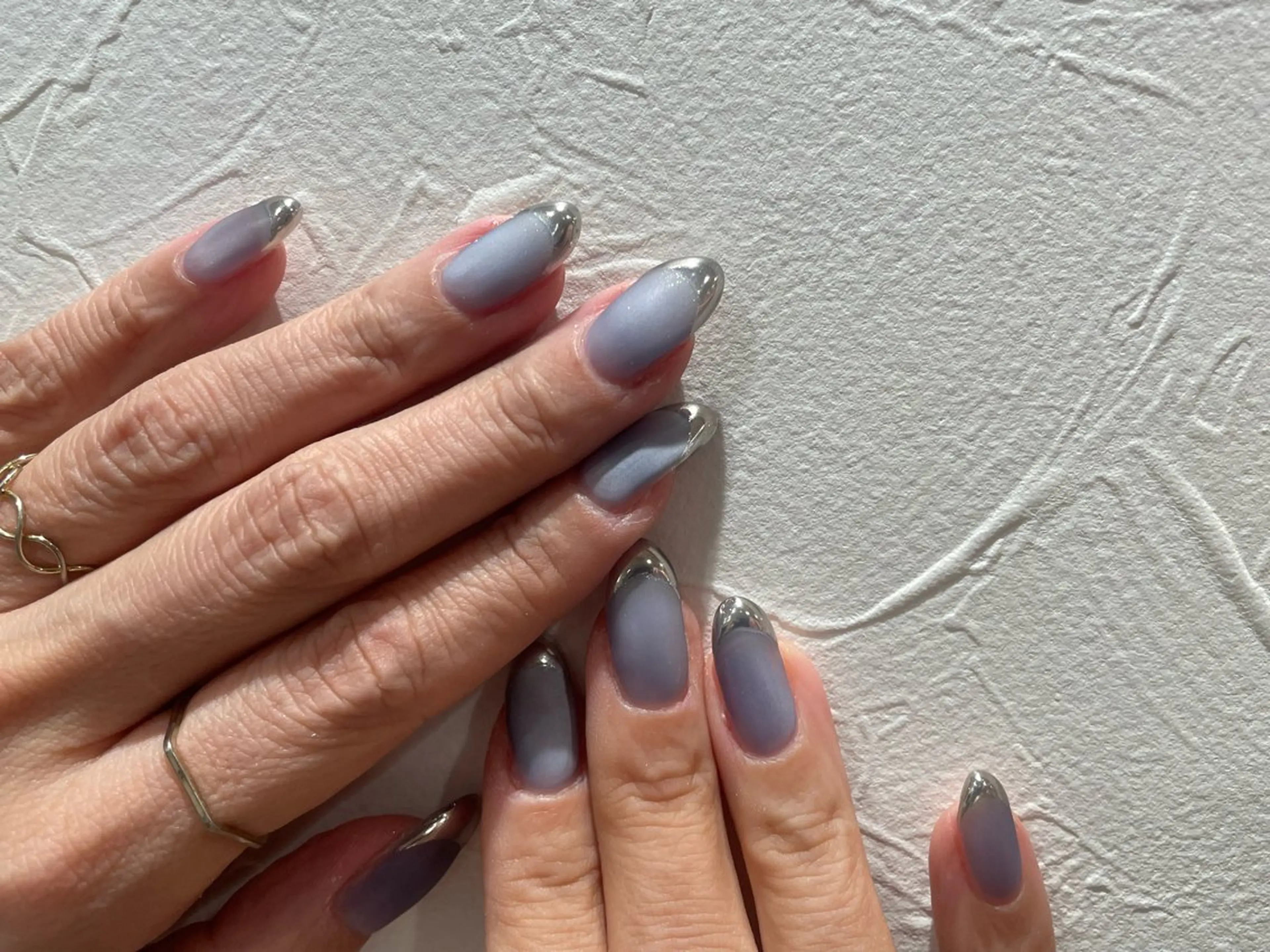 ネイル 佐藤  悠子のネイルデザイン