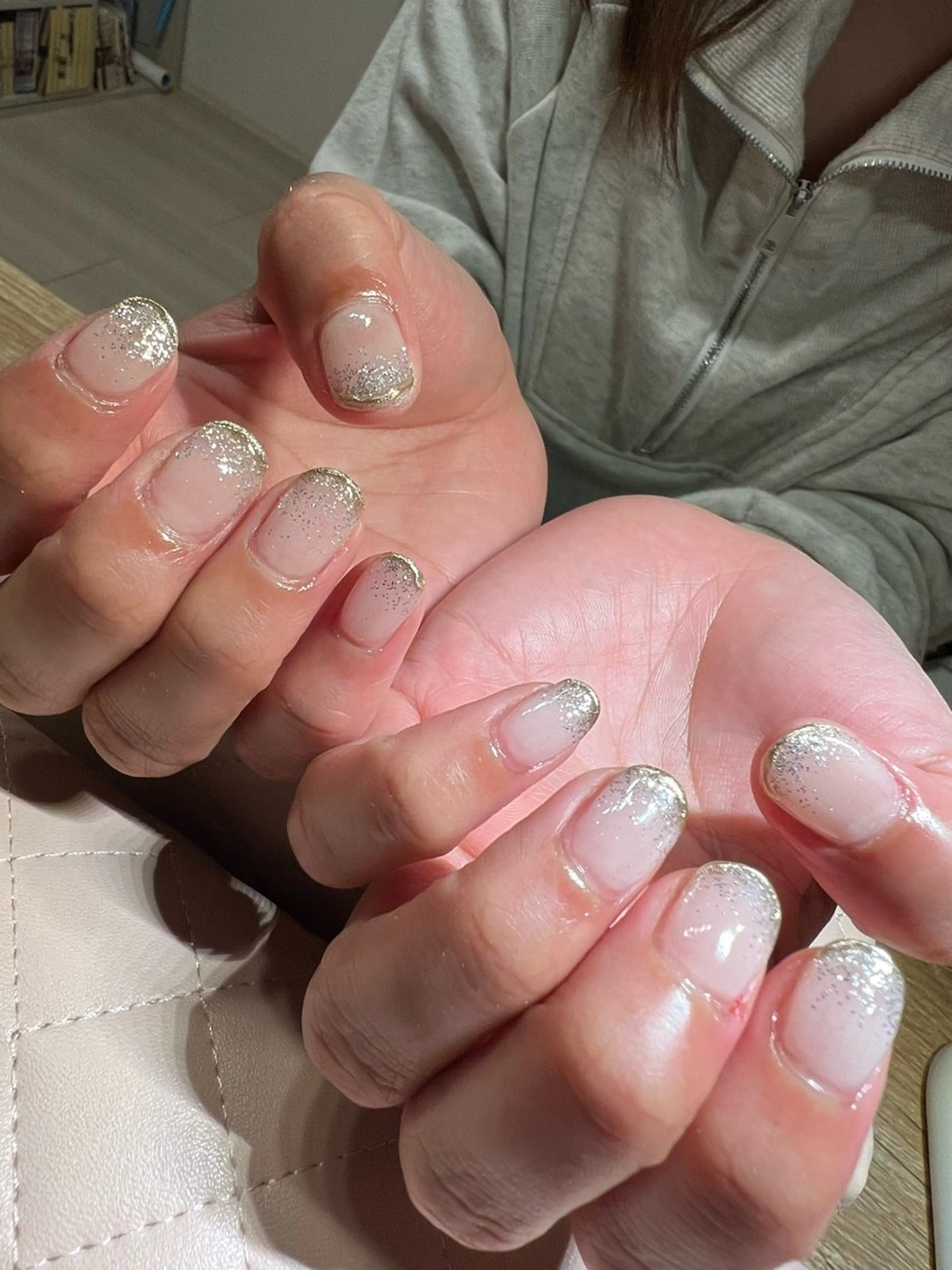 ネイル PARU nailのその他イメージ