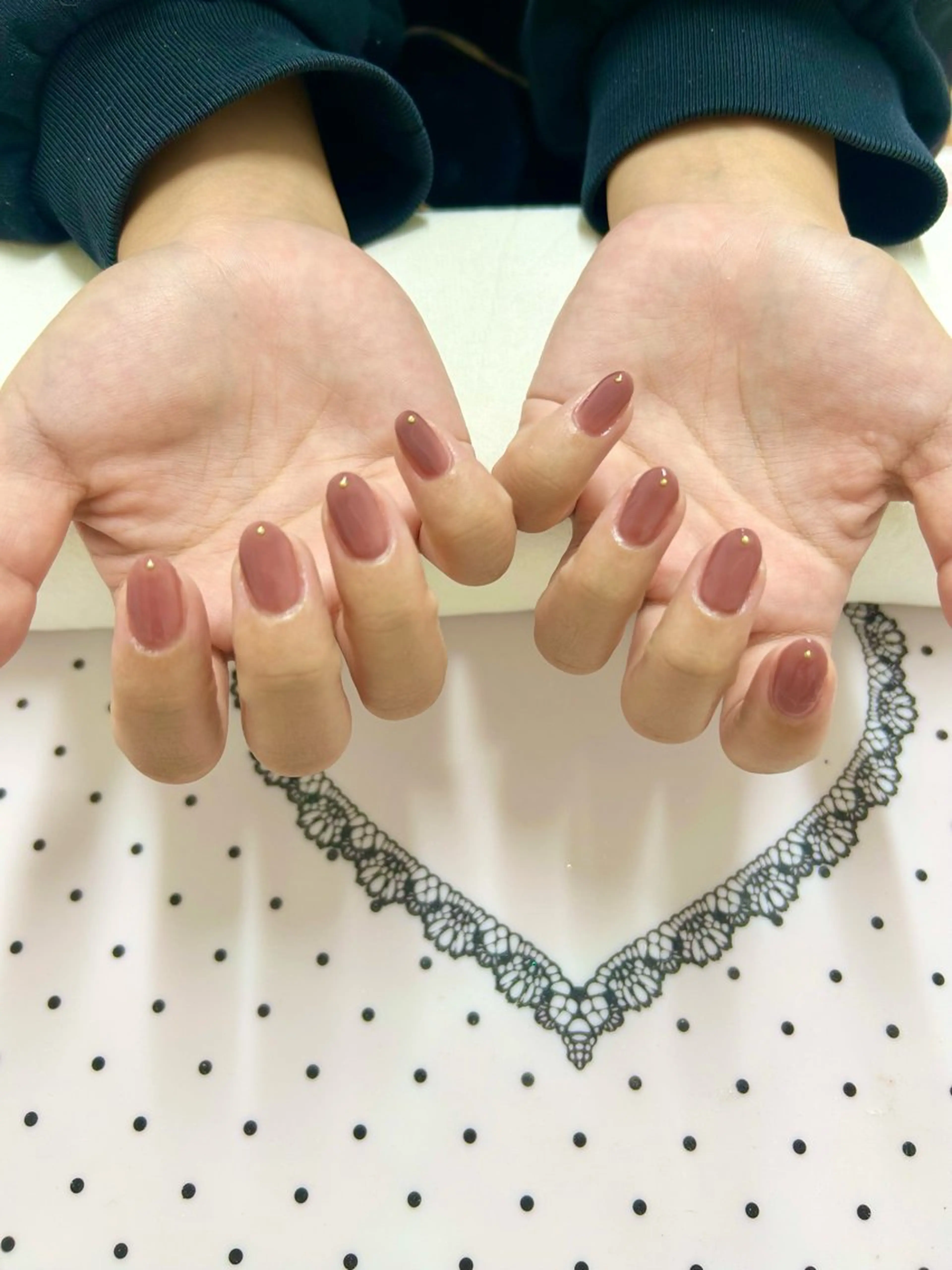 ネイル プライベートサロン LALA Nailのネイルデザイン