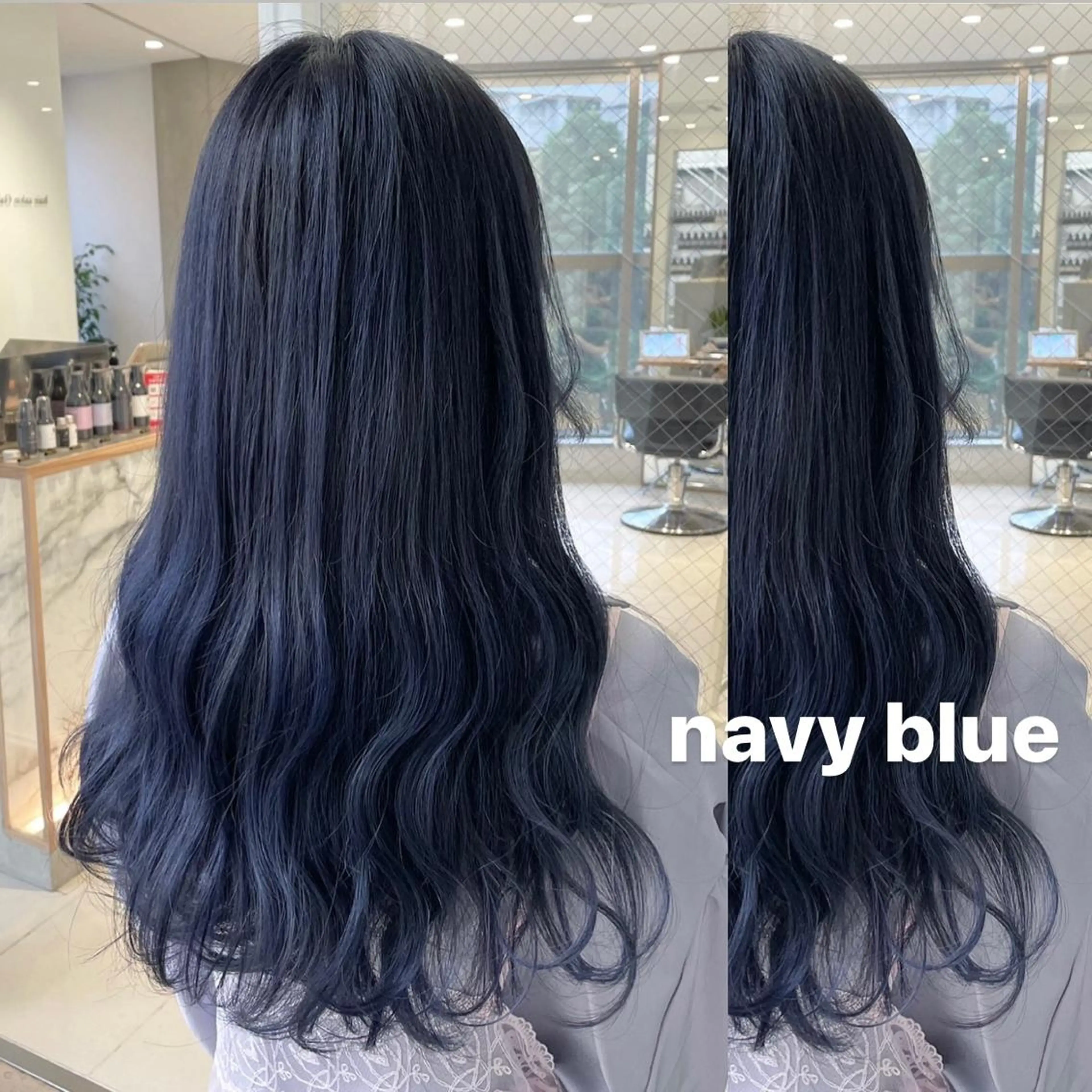 カラー 《暖色/韓国hair 》🇰🇷桑原ユキネのヘアスタイル