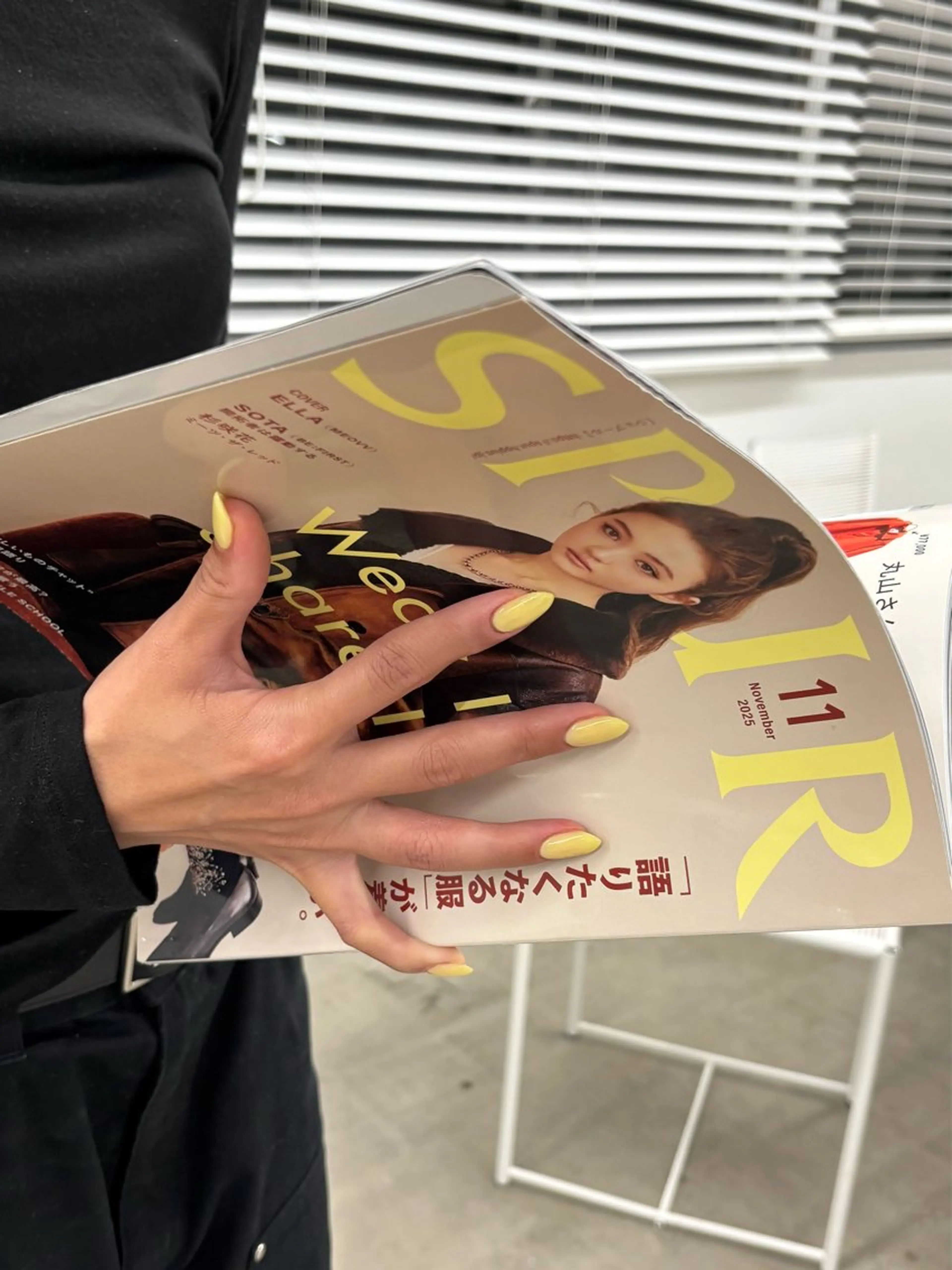 ネイル koyuki /nailのネイルデザイン