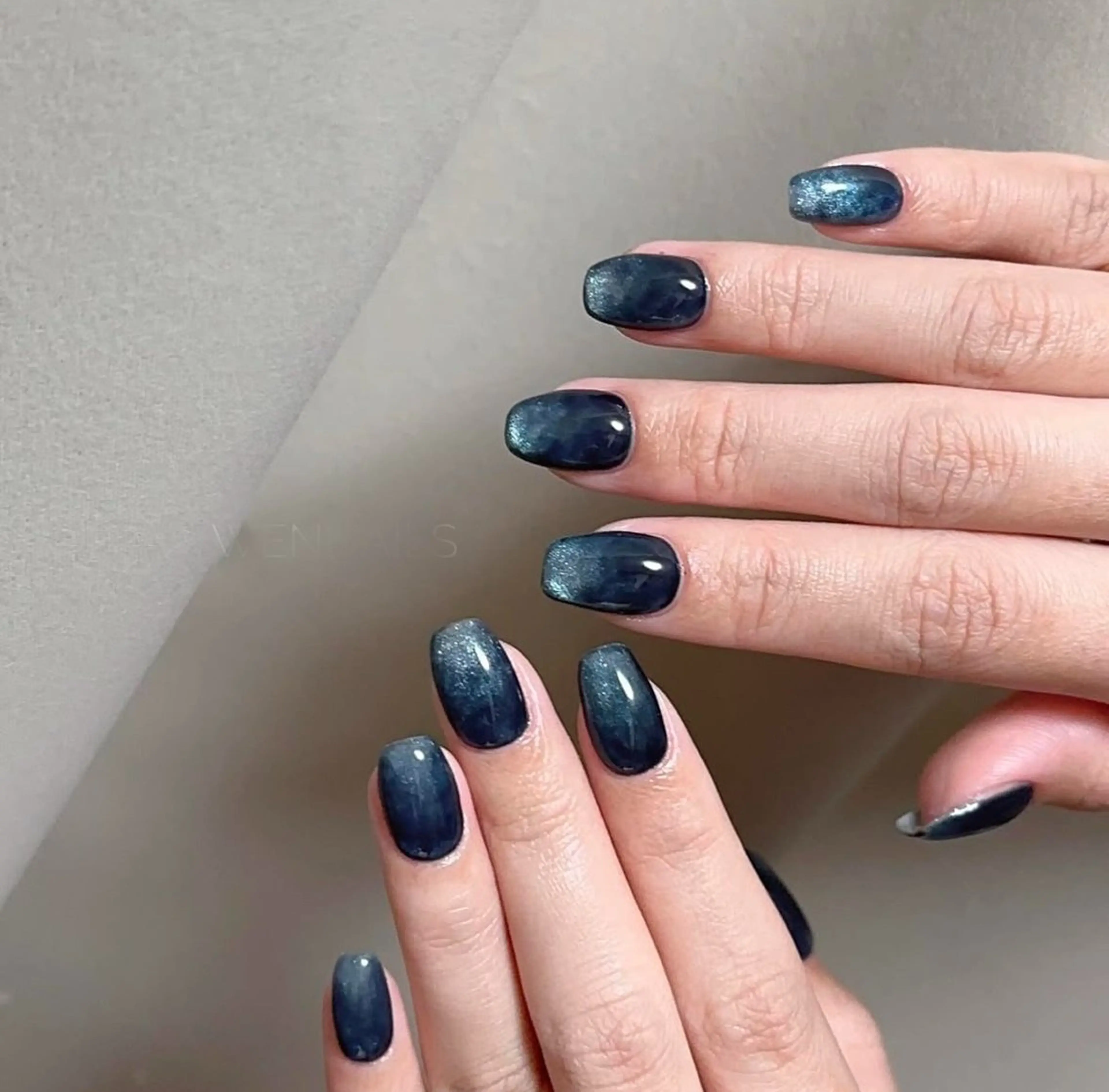 ネイル NailsbyT N.Sugamoのネイルデザイン