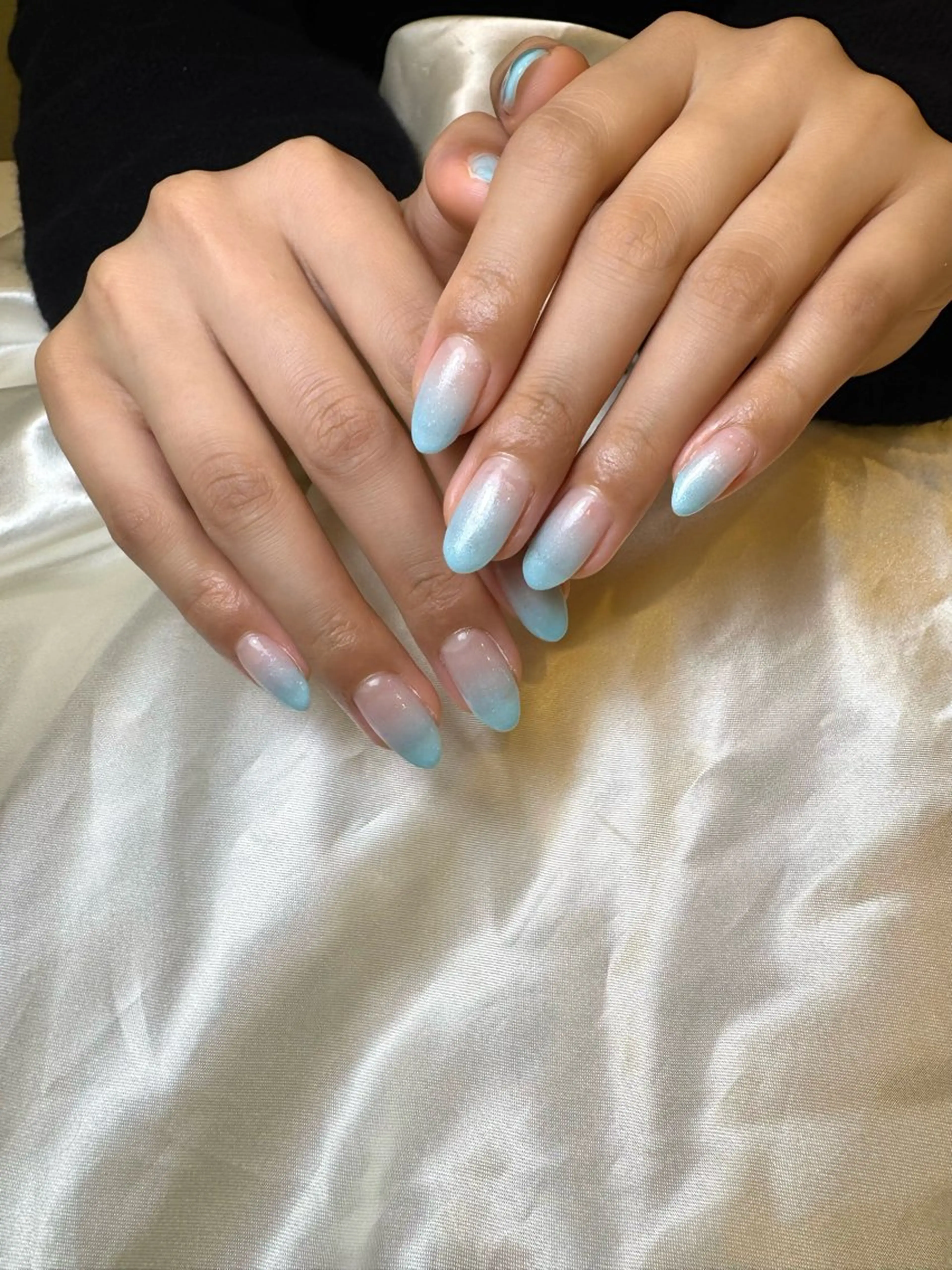 ネイル Chihiro BBG上野店のネイルデザイン