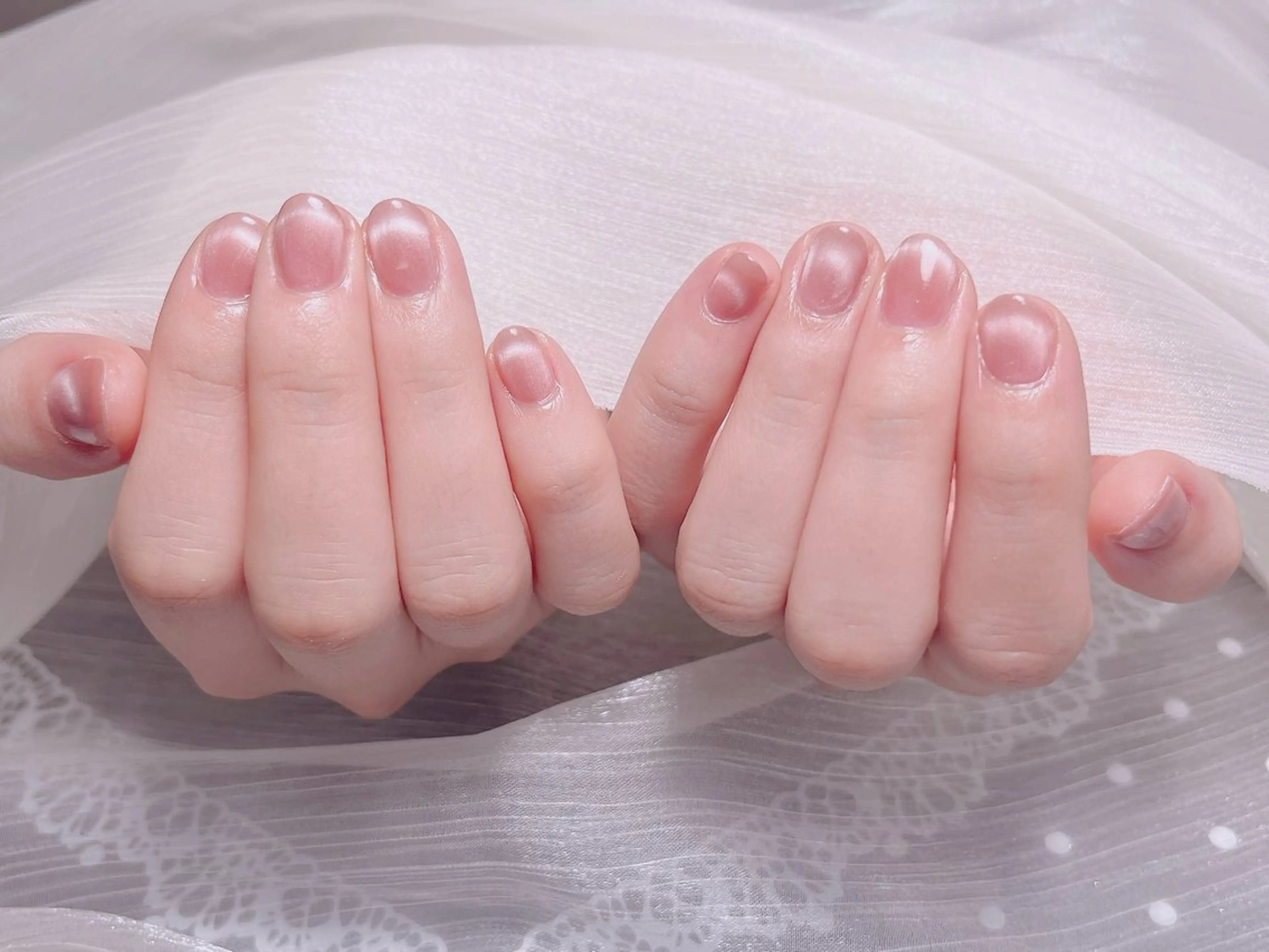 ネイル ハンドネイル KARI ネイルサロンのネイルデザイン