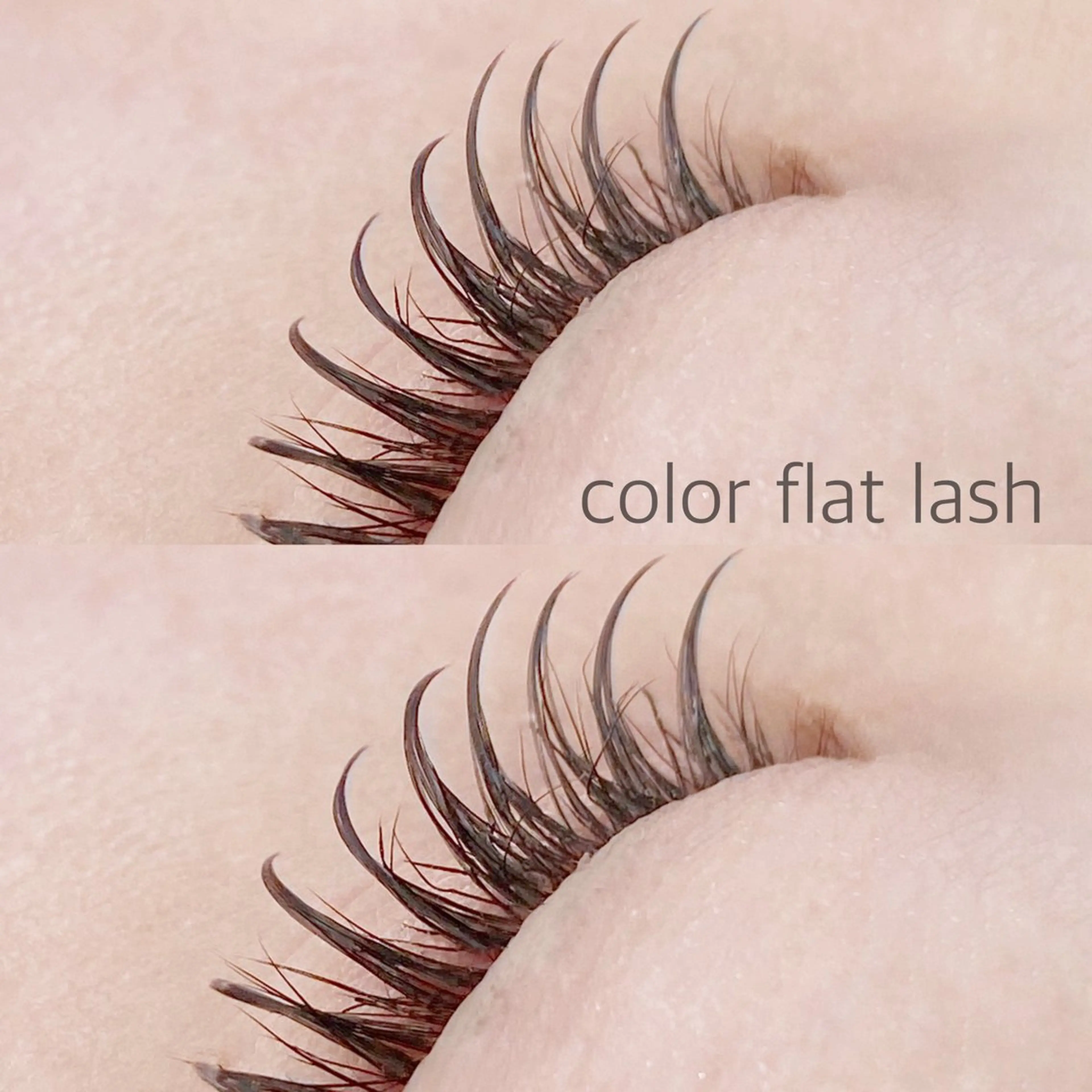 マツエク・マツパ マツエク トップアイリスト羽名 武蔵小杉のマツエク・マツパデザイン