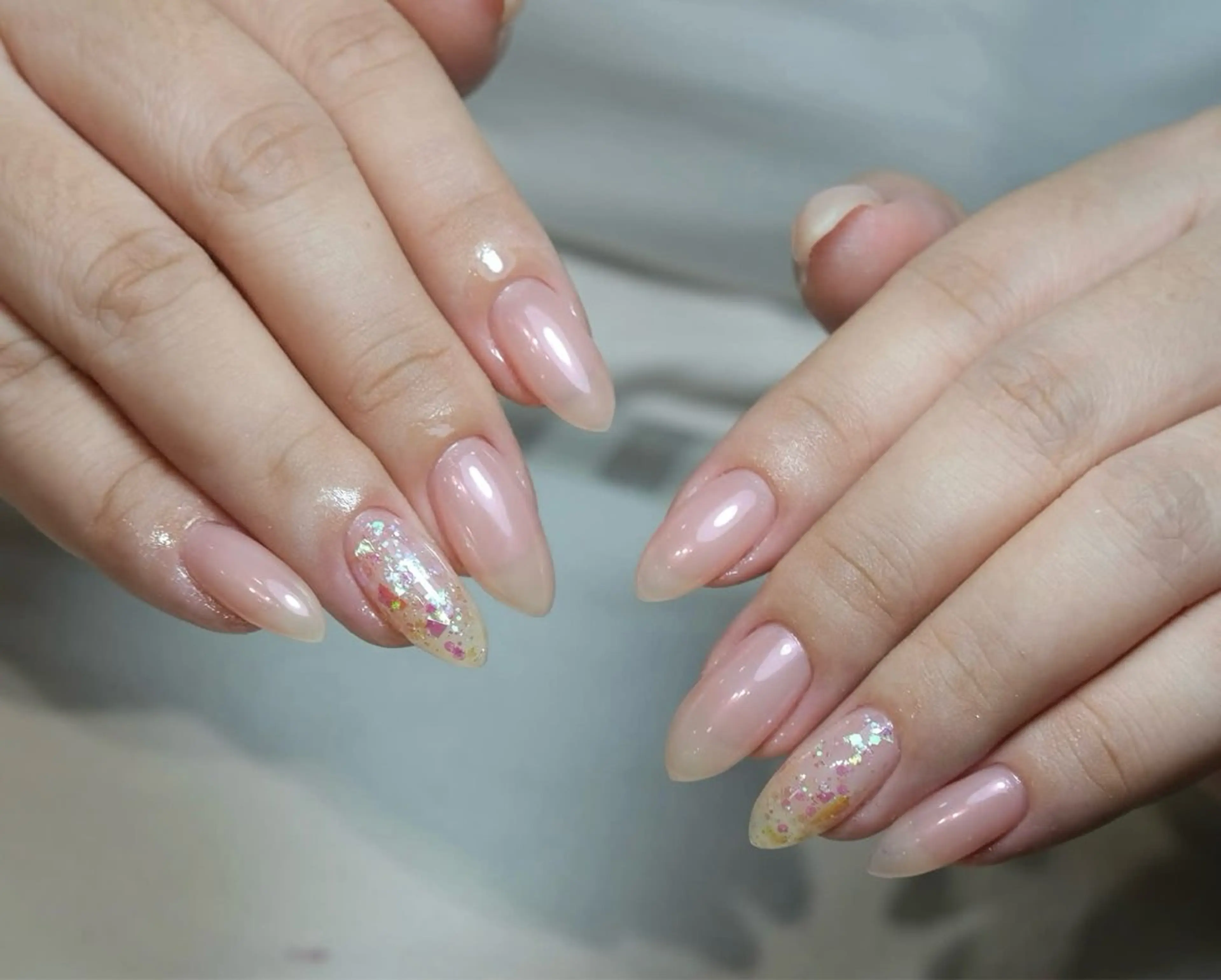 ネイル Trang An Nail Salon所属・チャン アンのネイルデザイン