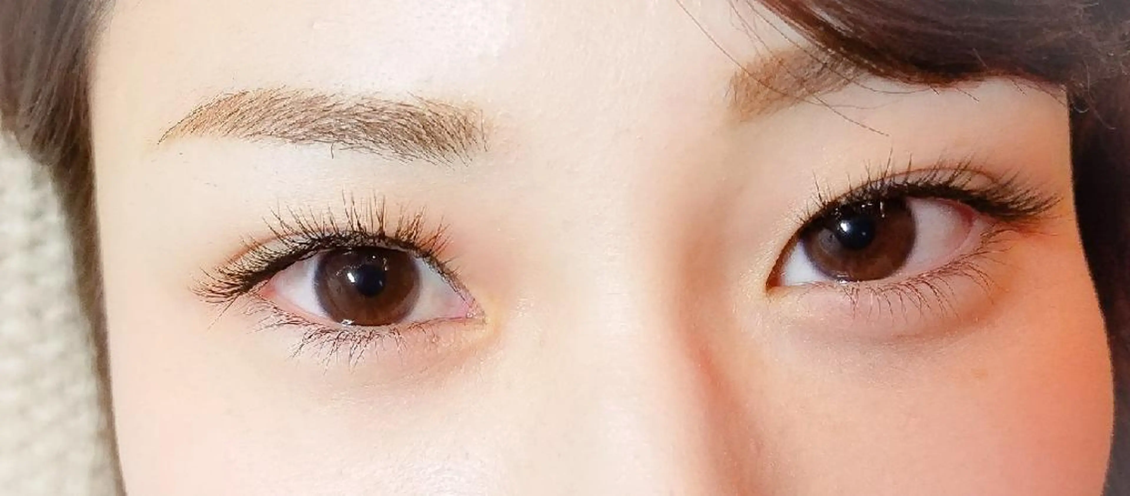 マツエク・マツパ Jカール アイラッシュ コペル【Copel】所属・個室サロンcopel 　kishimotoのマツエク・マツパデザイン