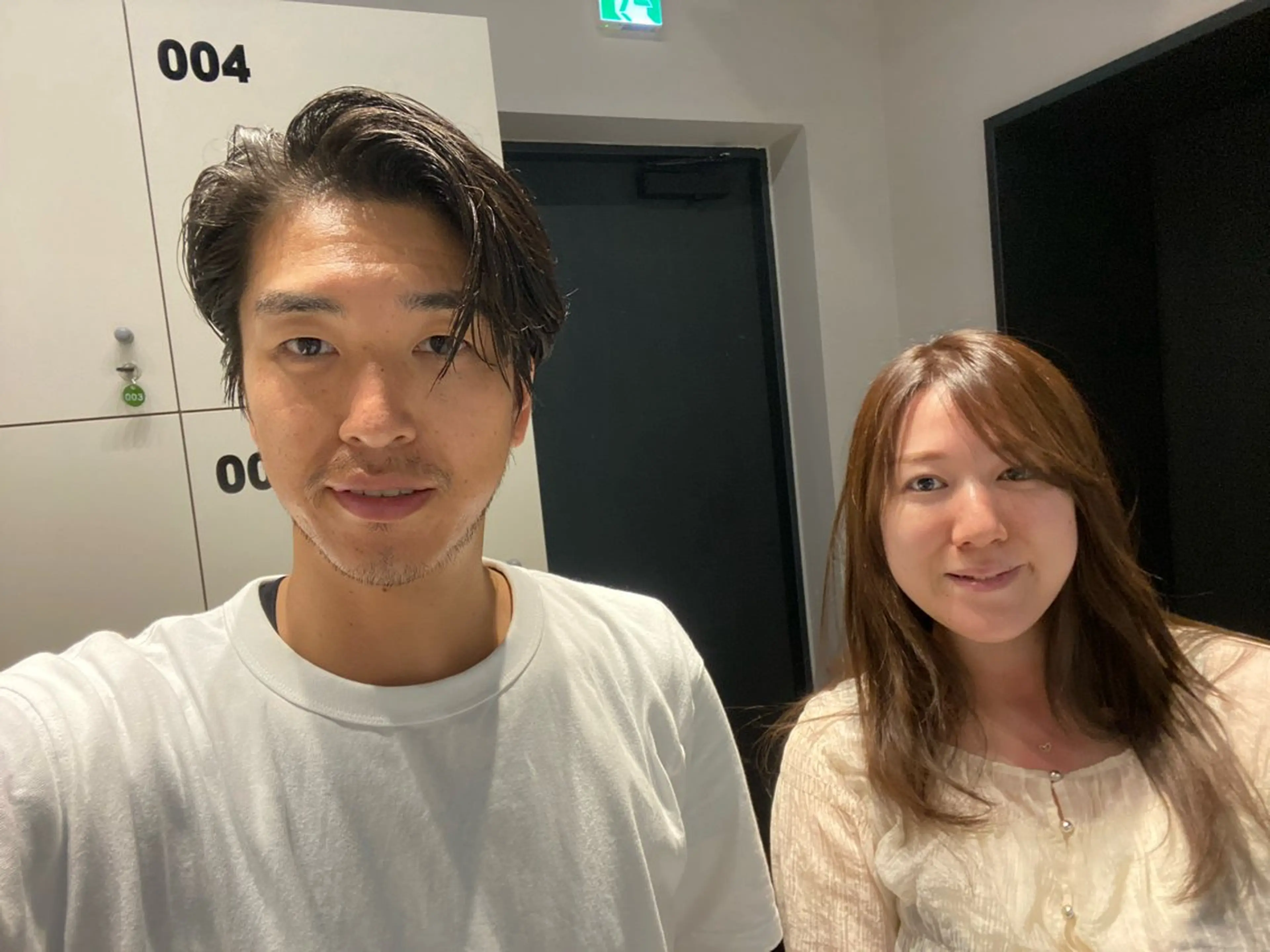 セミロング ショート職人 美容師【KENTA】のヘアスタイル