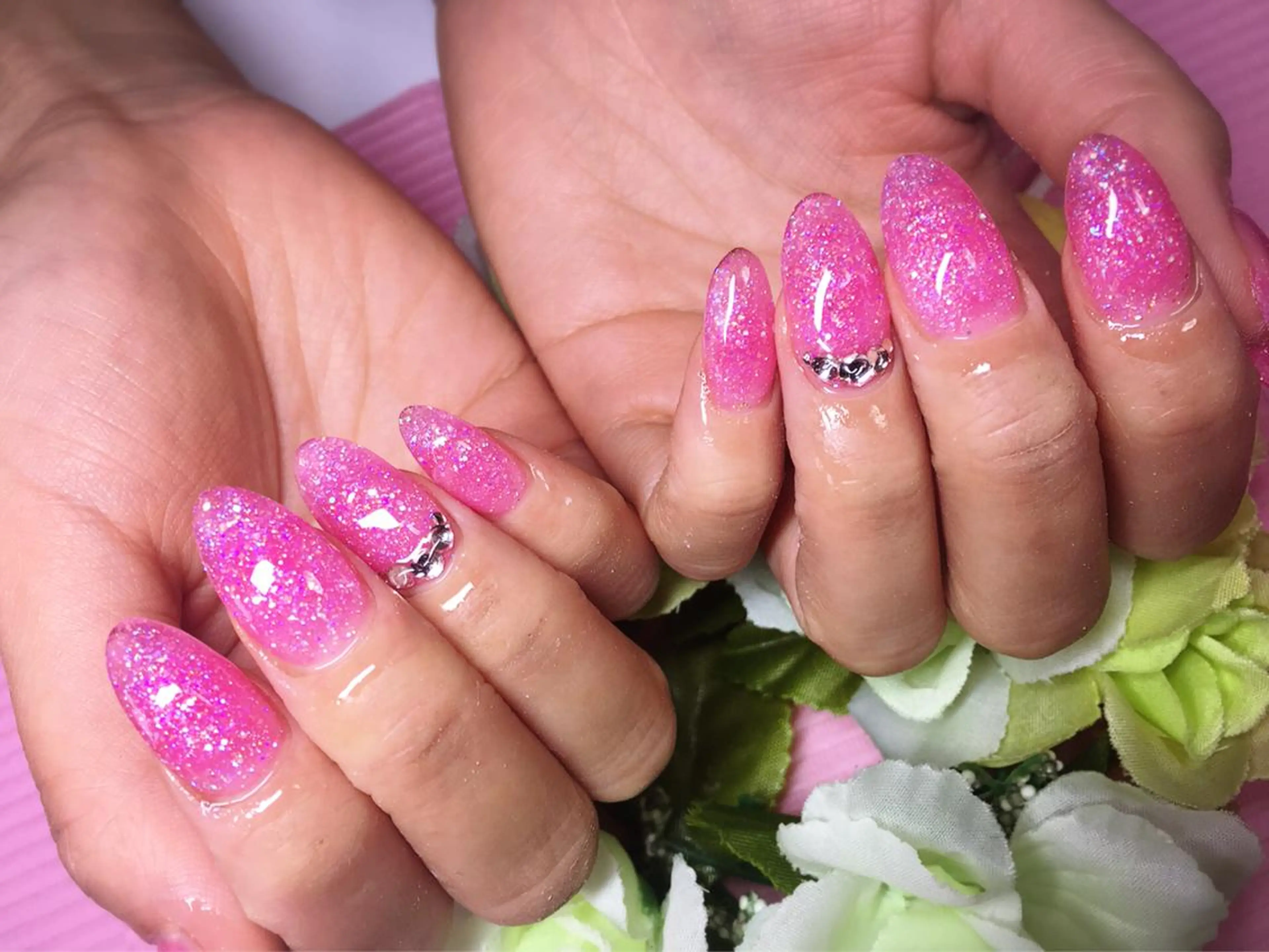 ネイル Beauty Salon  Luna所属・Beauty Salon Lunaのエステ・リラクイメージ