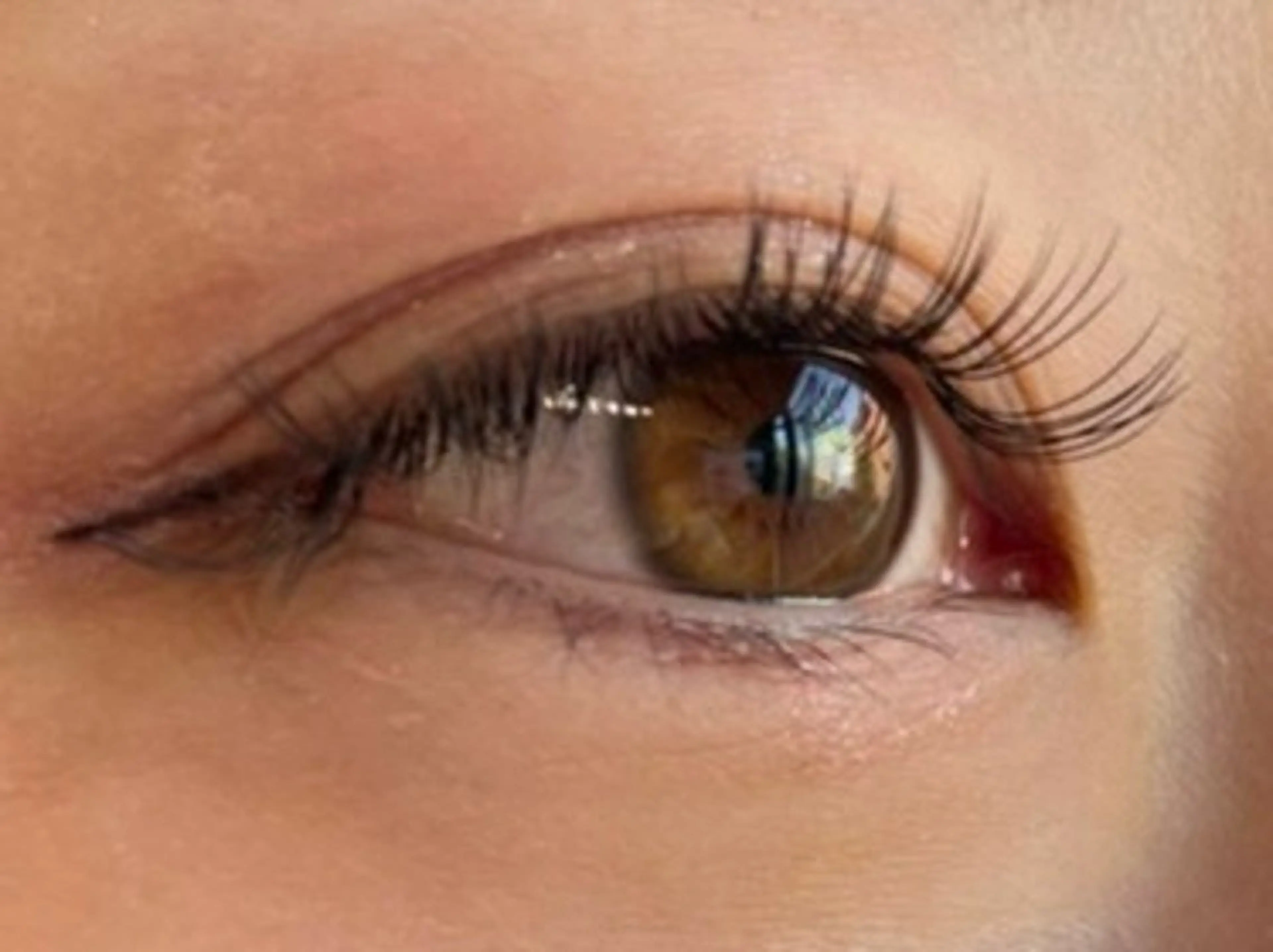 マツエク・マツパ LUNAUNA ルナウーナのマツエク・マツパデザイン