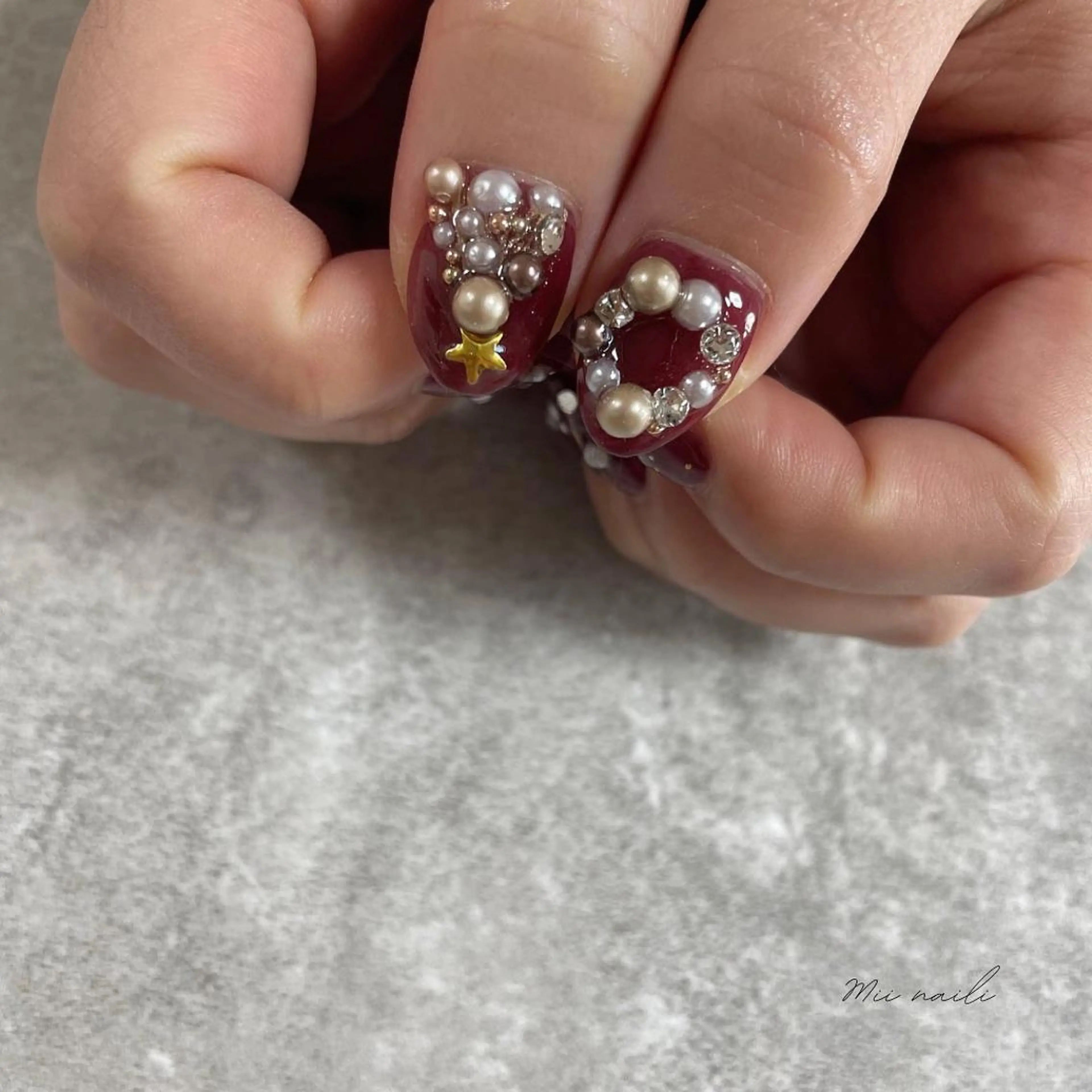 ネイル Mii nail いづみのその他イメージ