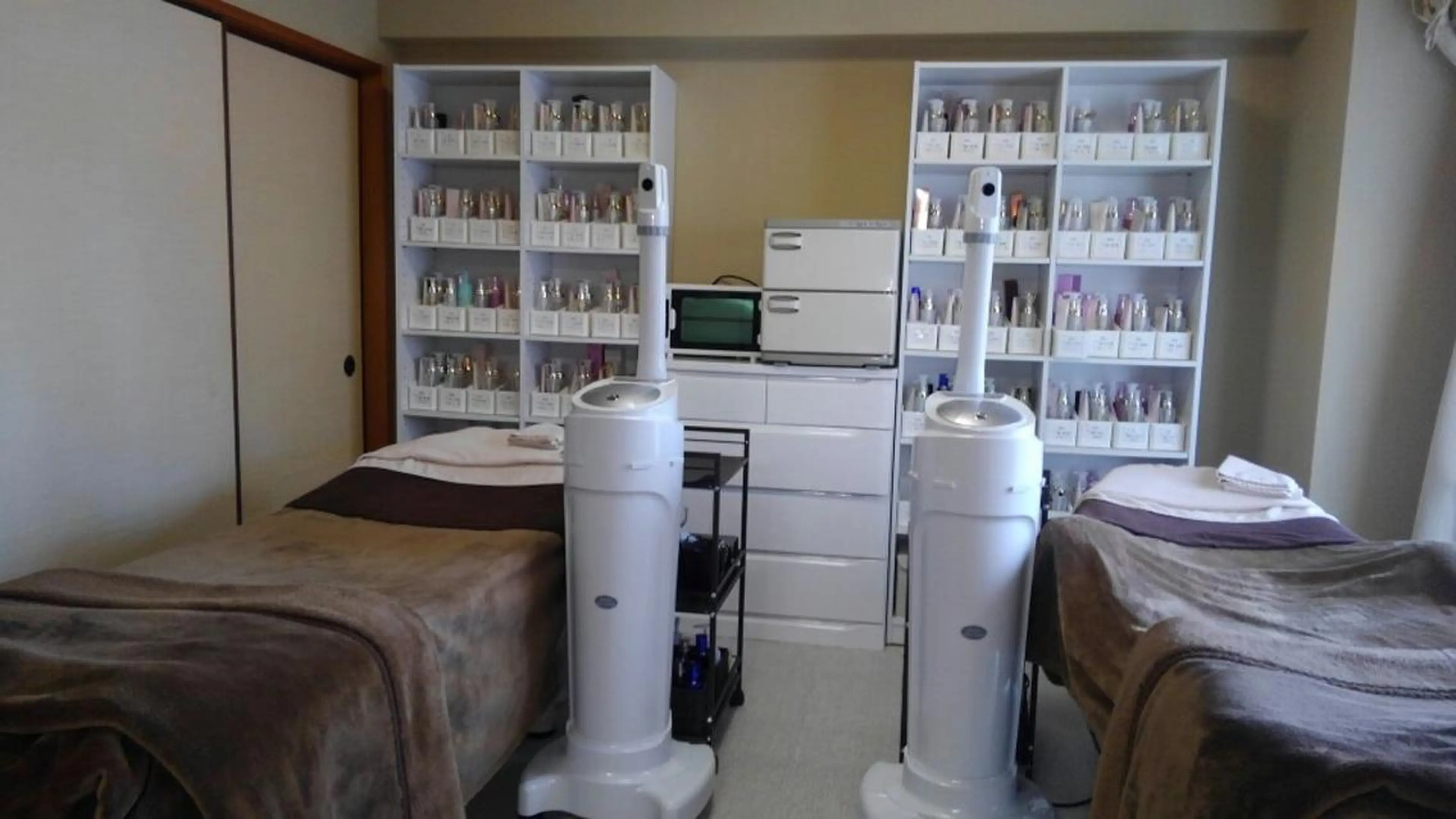 ThiToRee ティトリーのエステ・リラクイメージ