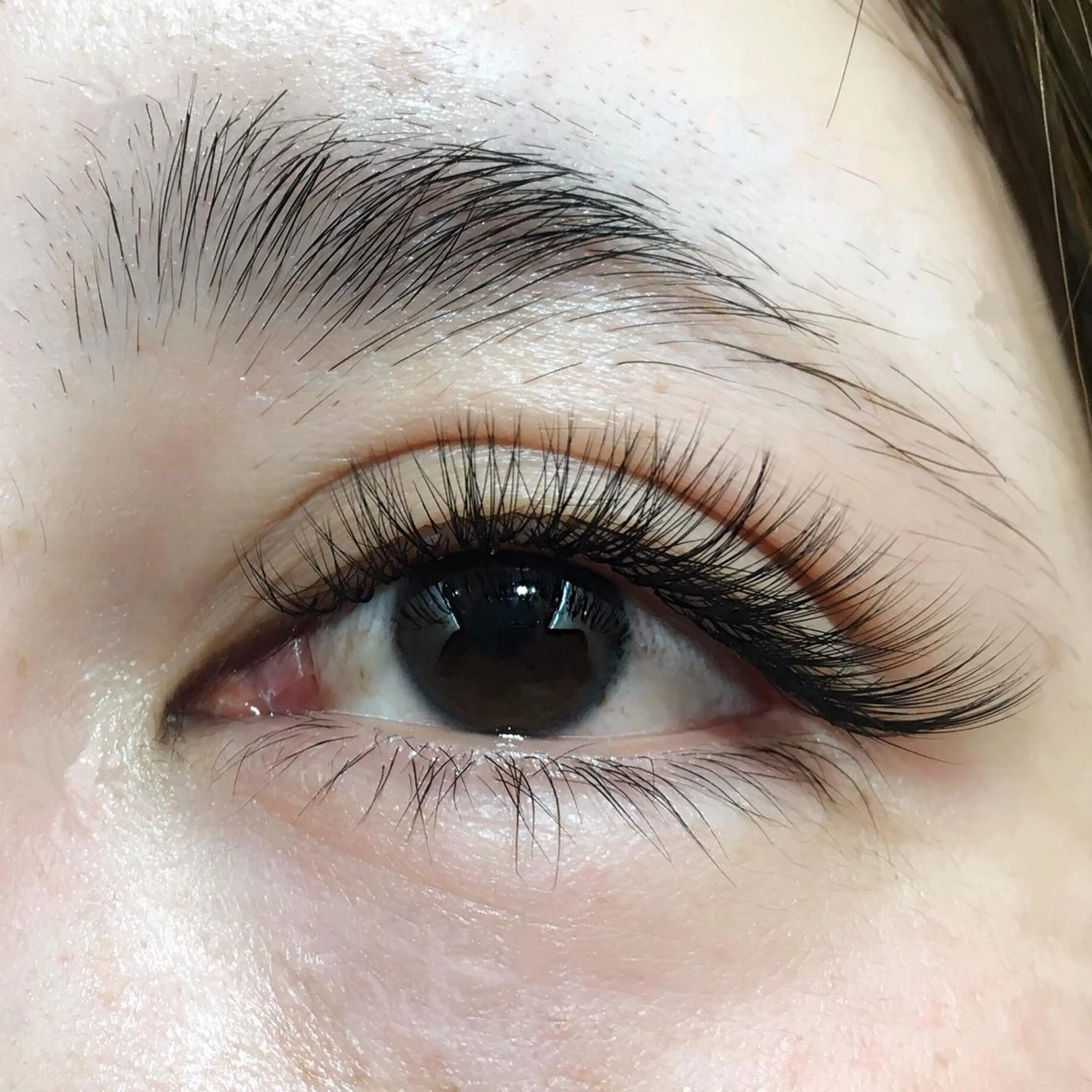 マツエク・マツパ HAYASHI ⋆˚✿˖°のマツエク・マツパデザイン