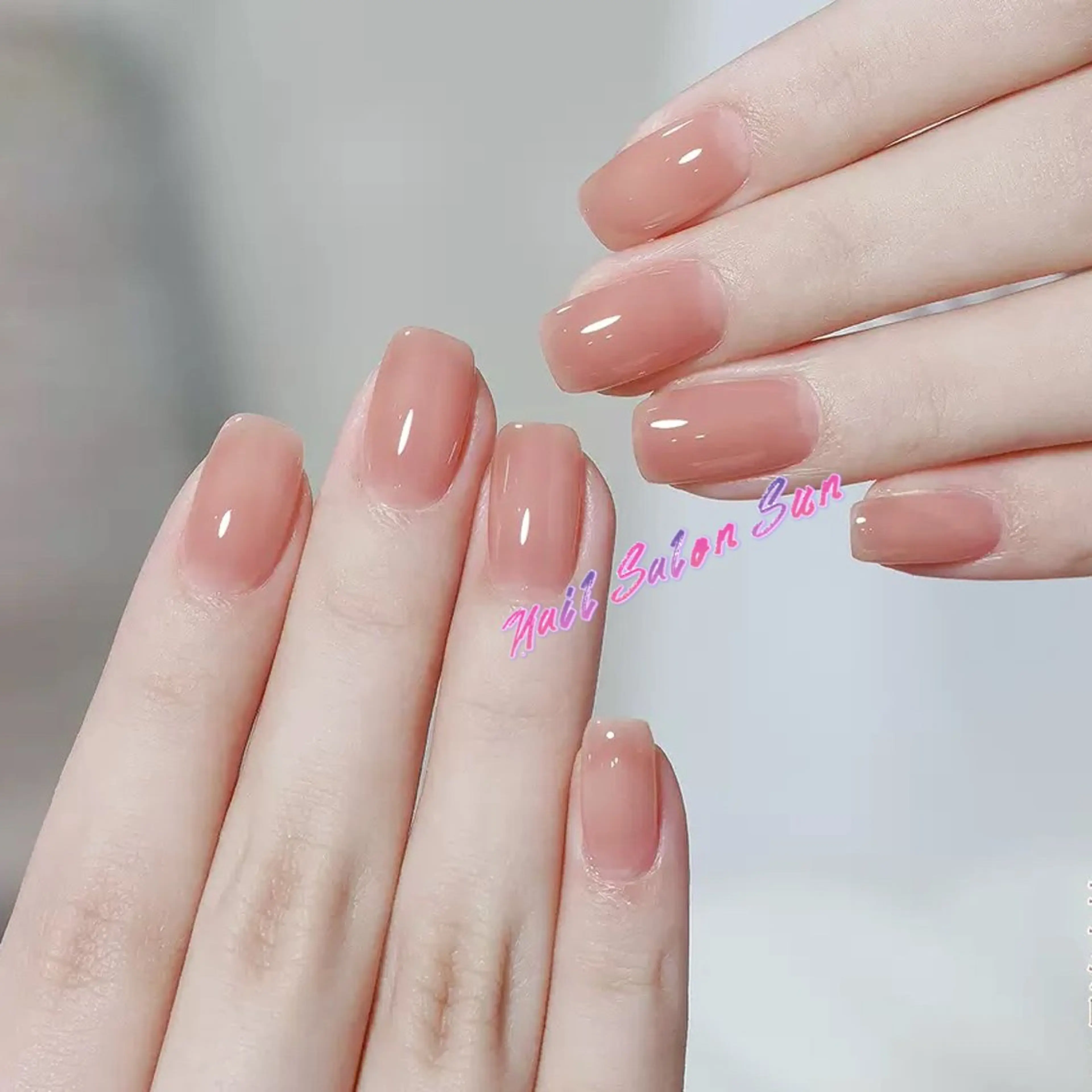 ネイル ハンドネイル Sun Nail サン ネイルサロンのネイルデザイン