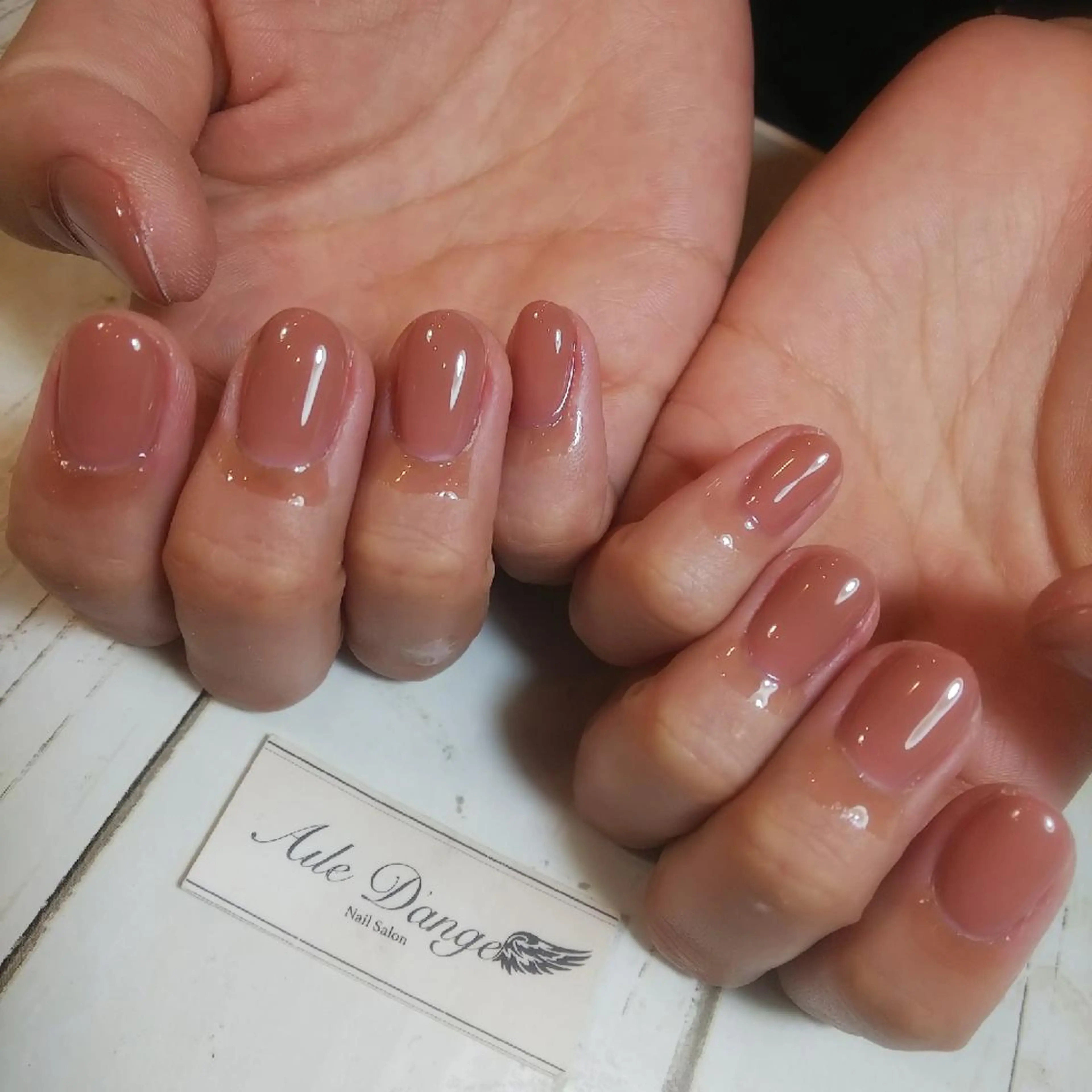 ネイル M, masakiのネイルデザイン