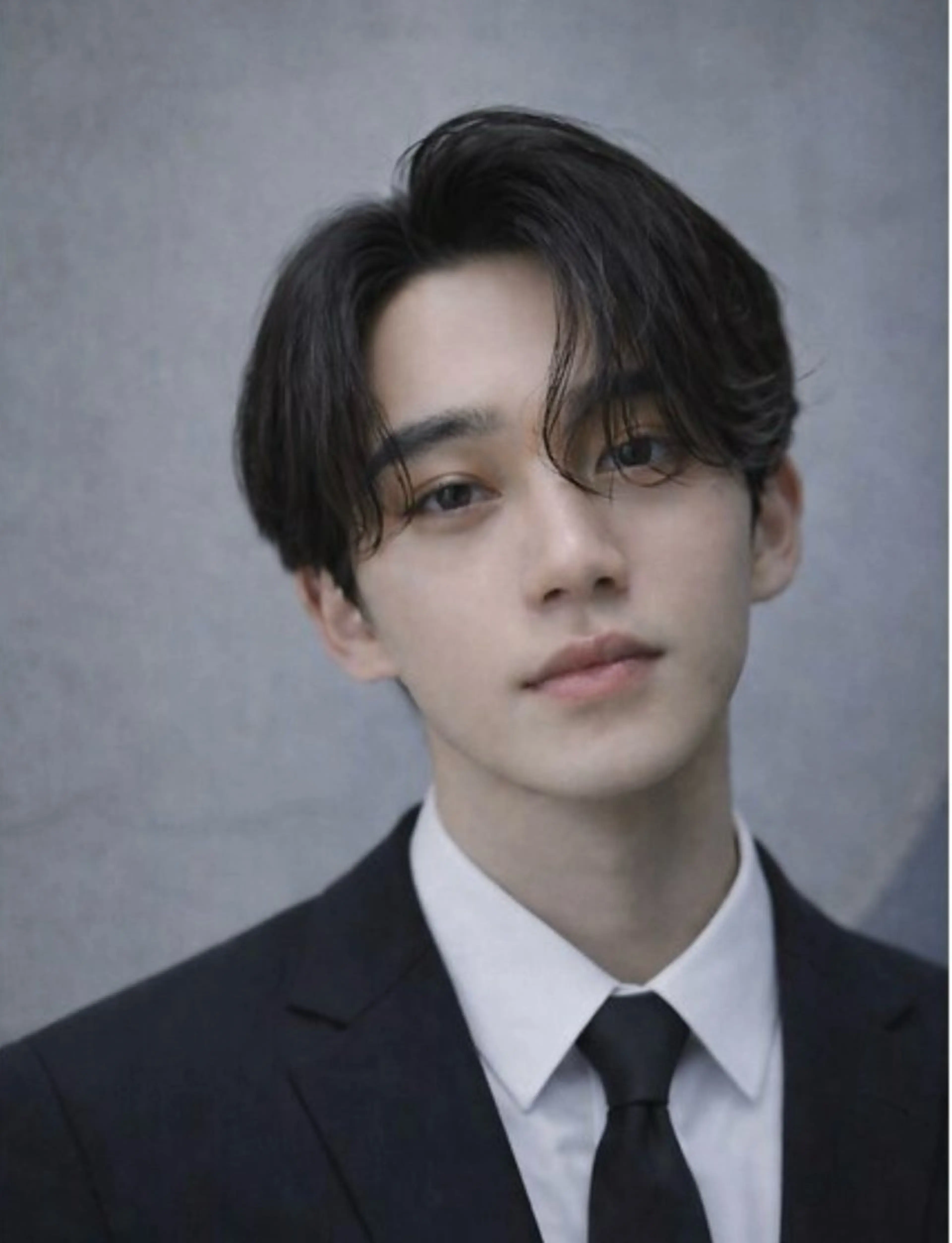 メンズ パーマ Takizawa 🫧パーマのヘアスタイル