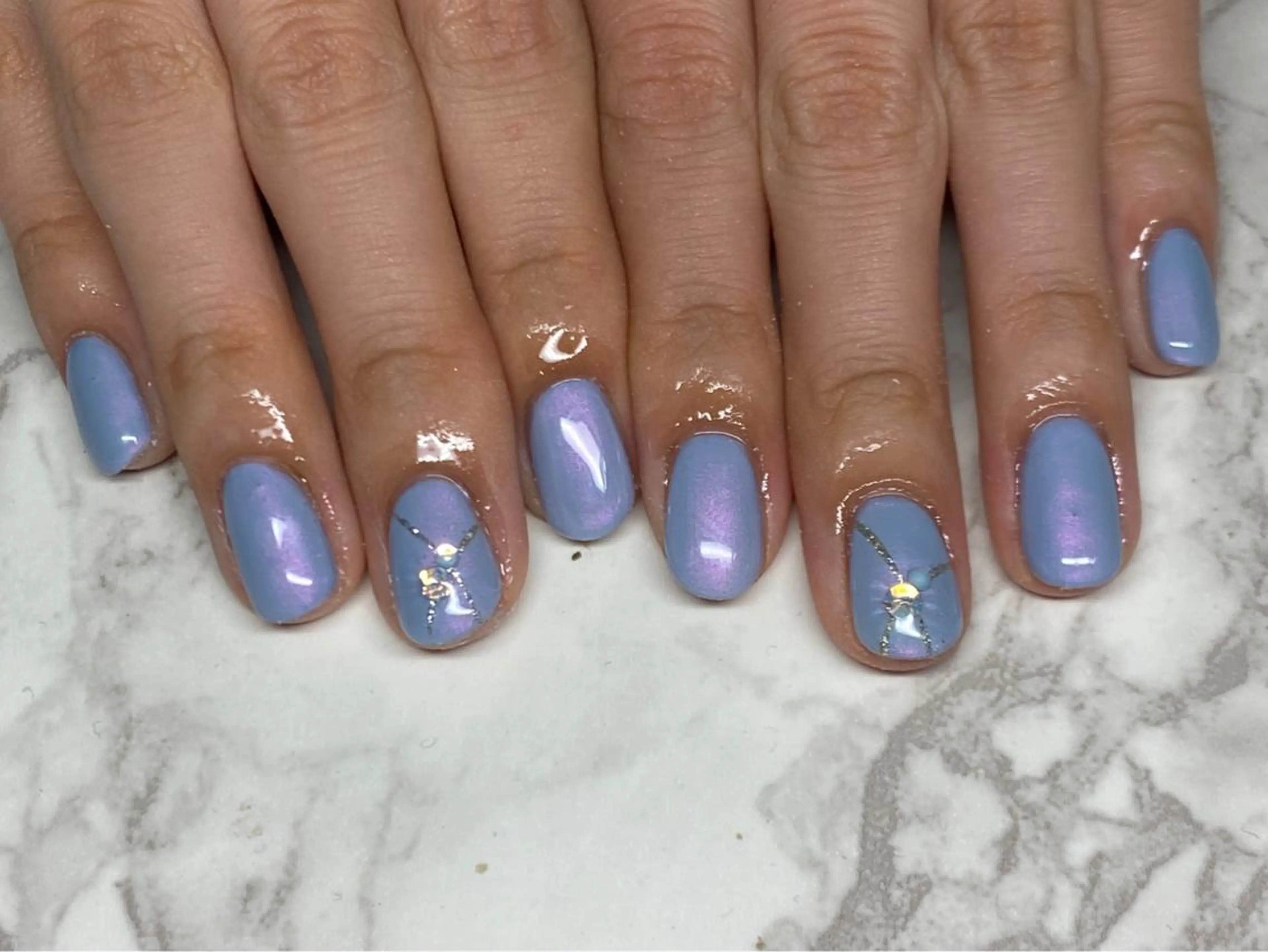 ネイル Beauty Salon Lunaのエステ・リラクイメージ