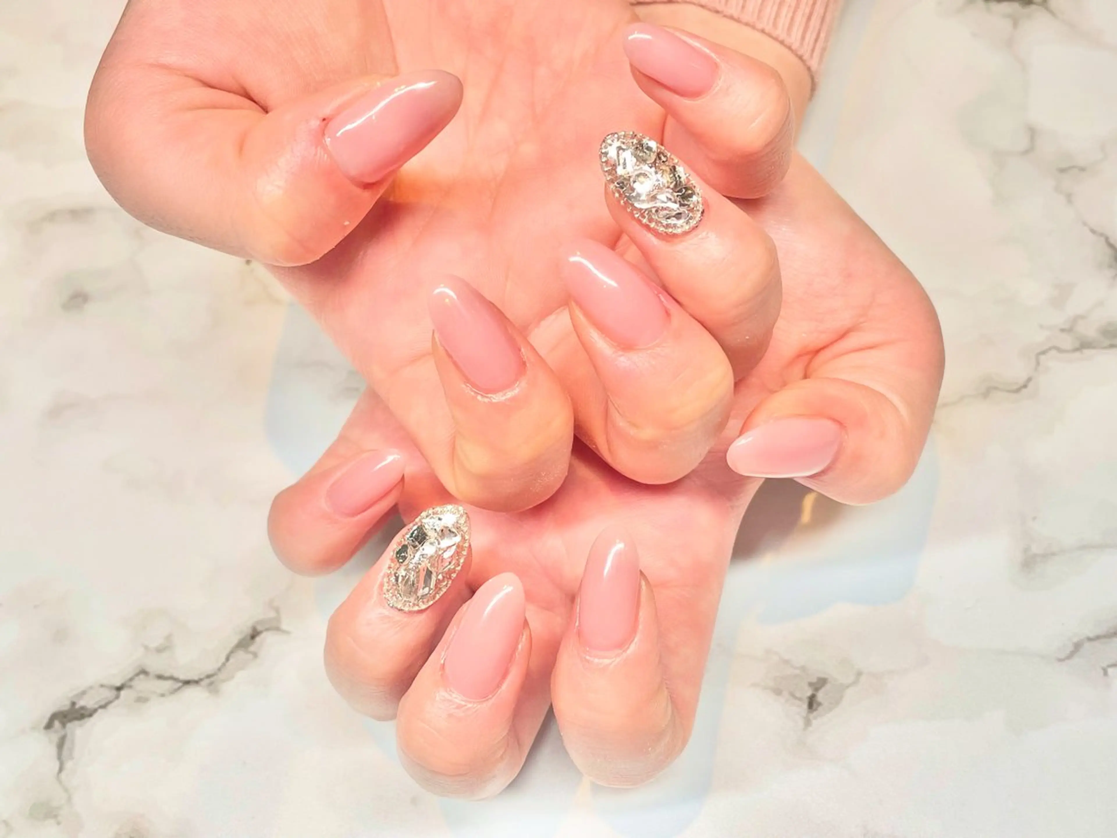 ネイル bea  merci所属・beamerci🌼 SHIORIのマツエク・マツパデザイン