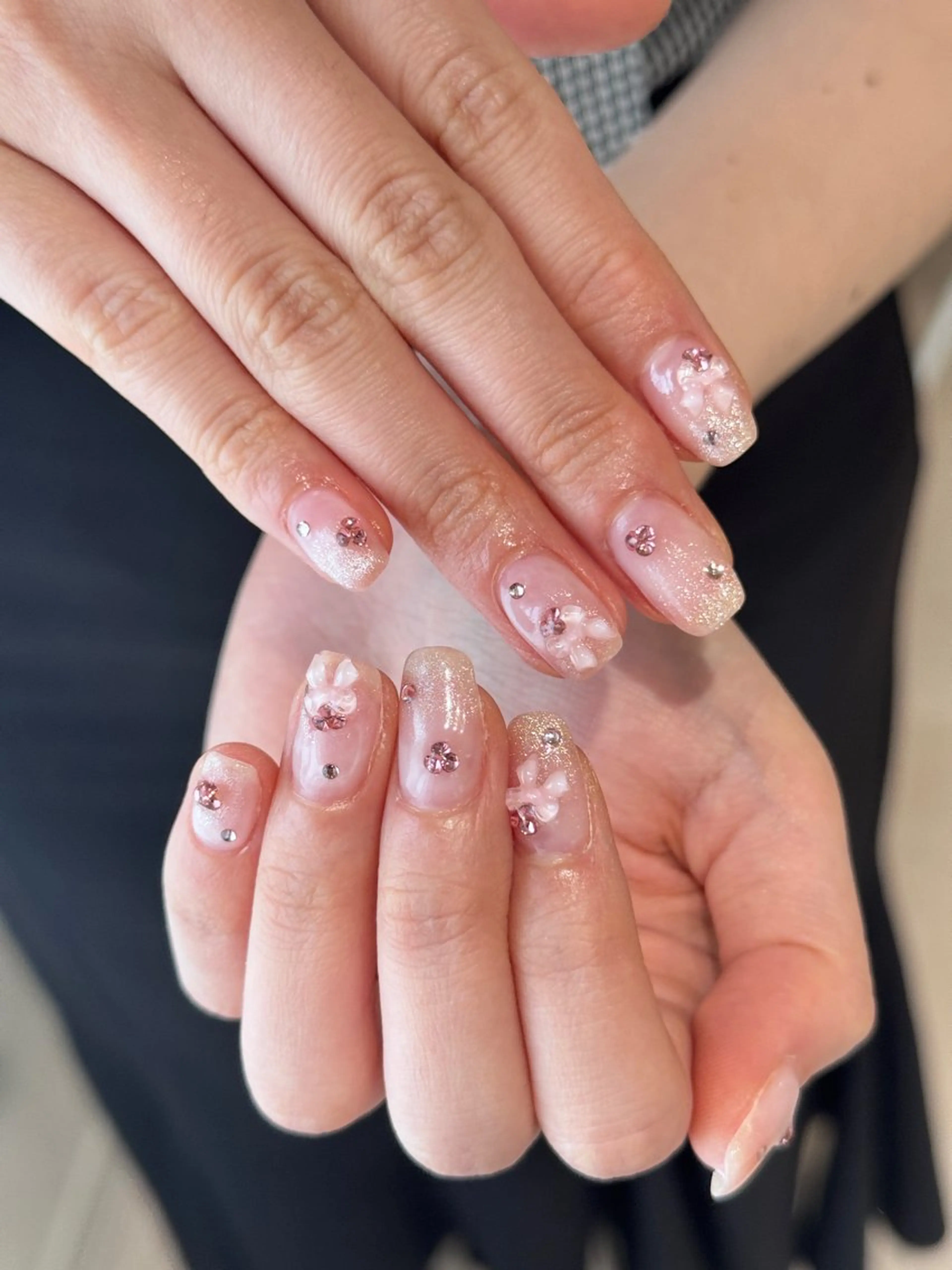 ネイル neko nailのネイルデザイン