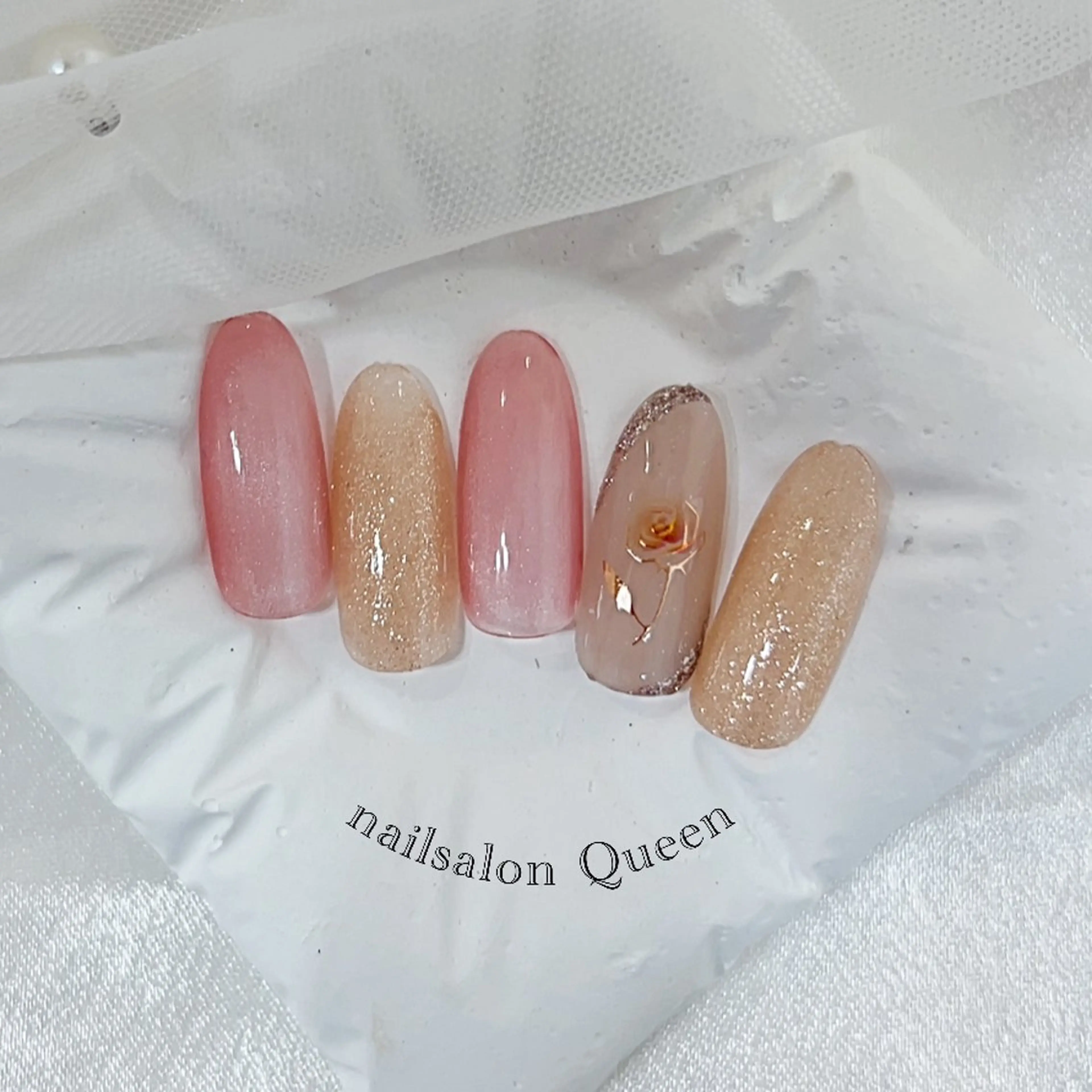 ネイル ネイルサロンクイーン 東京/新宿/大久保のその他イメージ