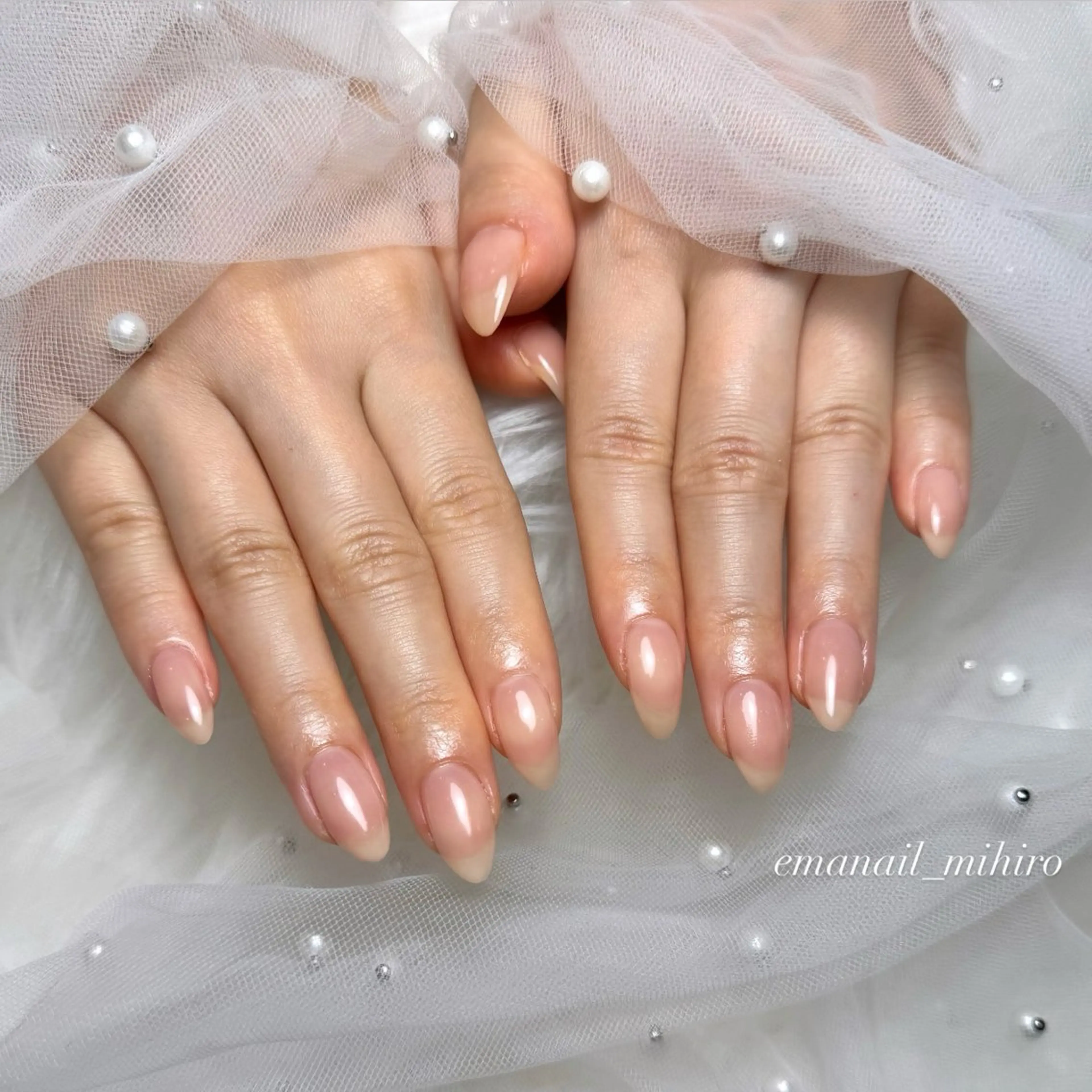 《hand》当日限定ワンカラー⭐️¥6,000→¥4,200の写真