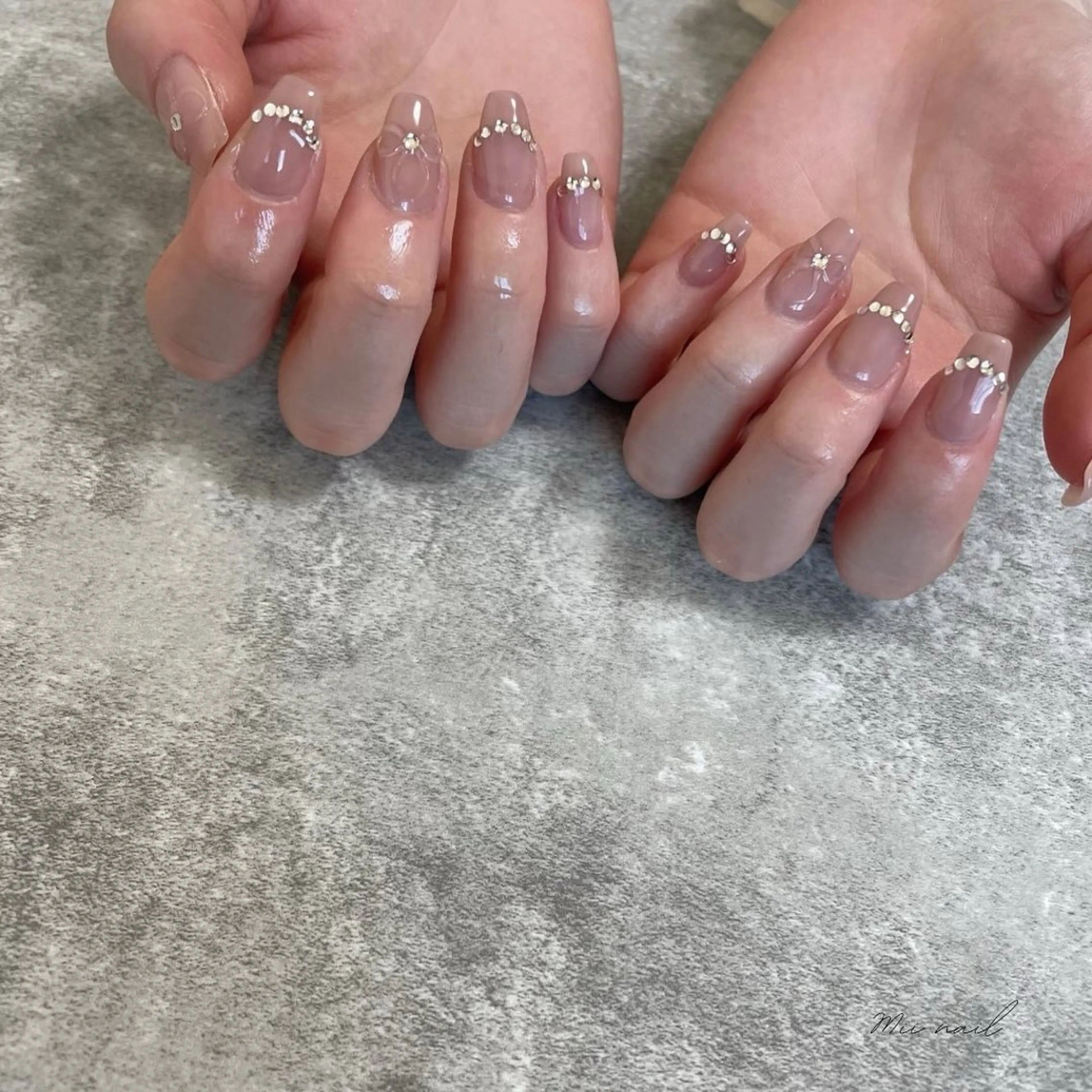 ネイル Mii nail いづみのその他イメージ