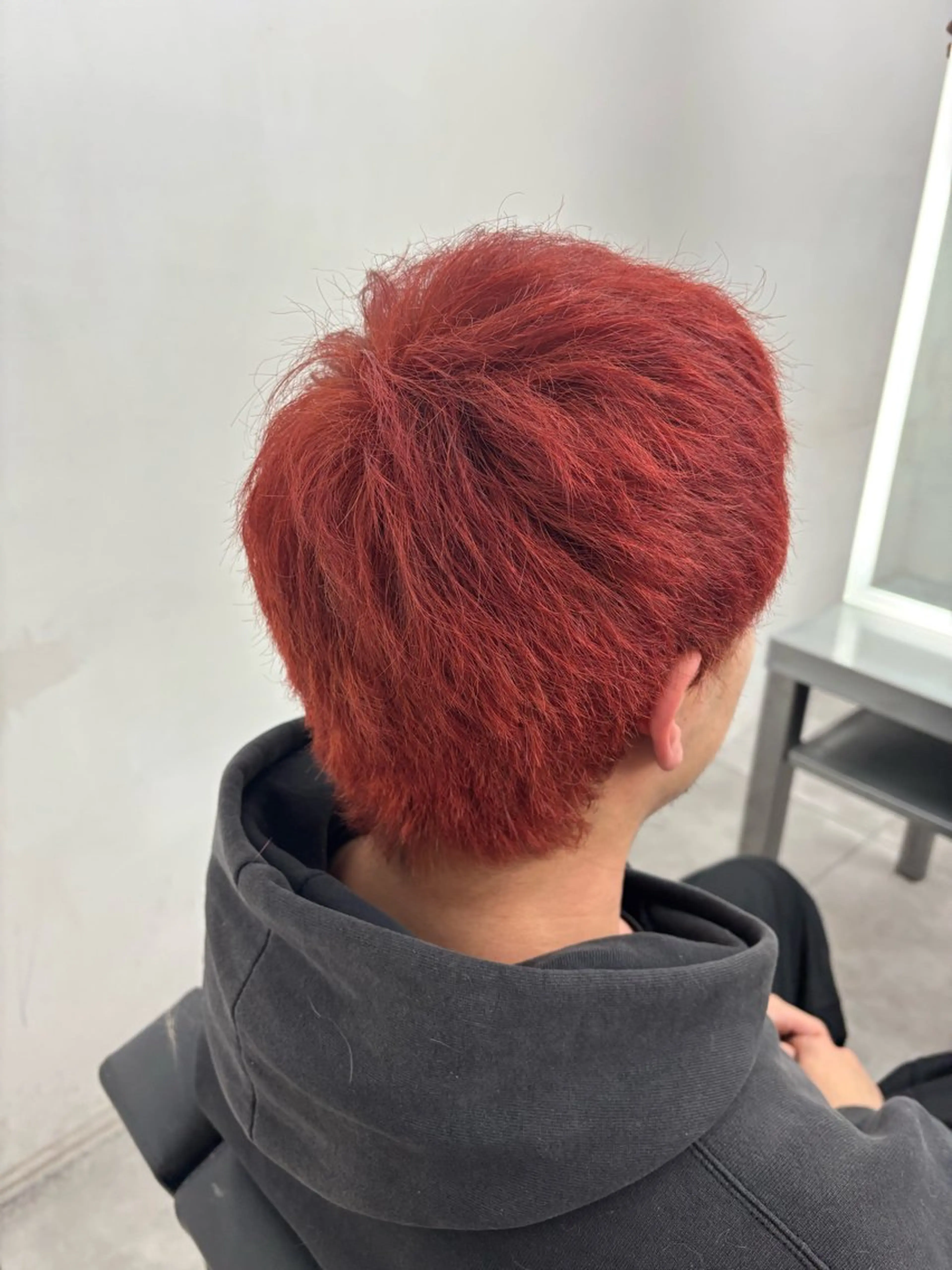 メンズ メンズ/ 野呂のヘアスタイル