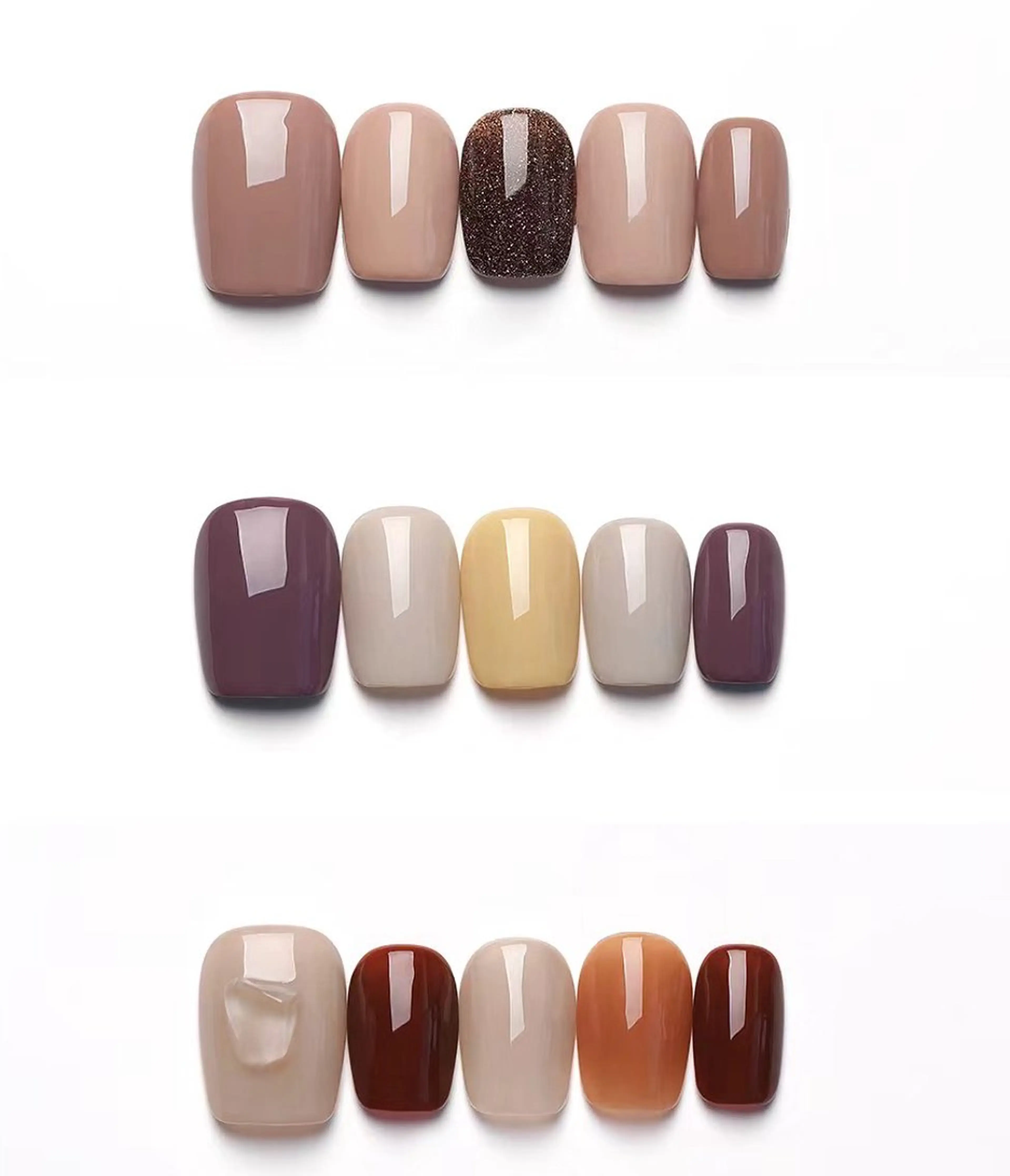 ネイル フットネイル フレンチネイル ジェルネイル ゴージャス ハート ハンドネイル MoonNail ユリ🌸のネイルデザイン