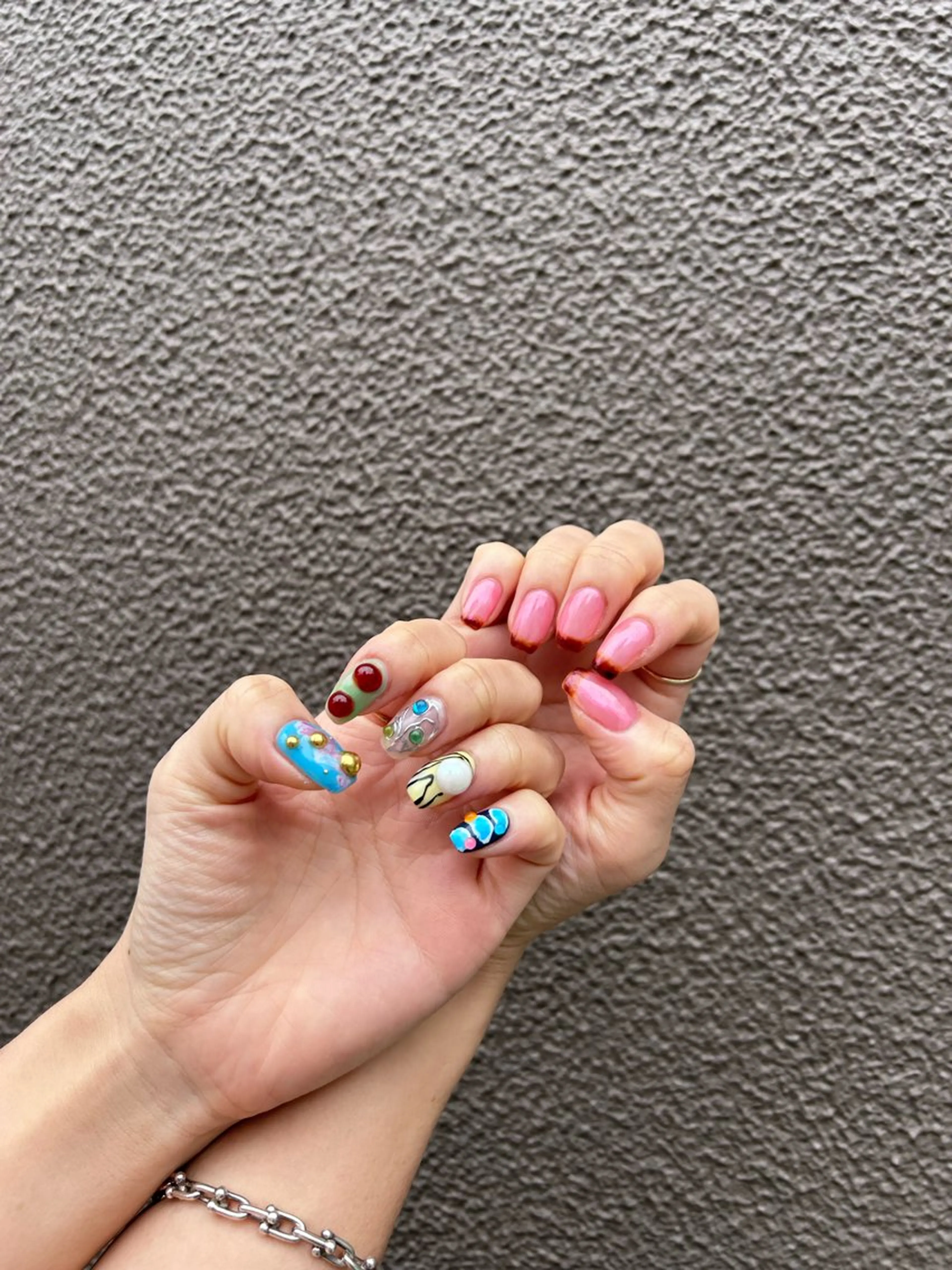 がっつり135分フルアート🎨持込🉑の写真