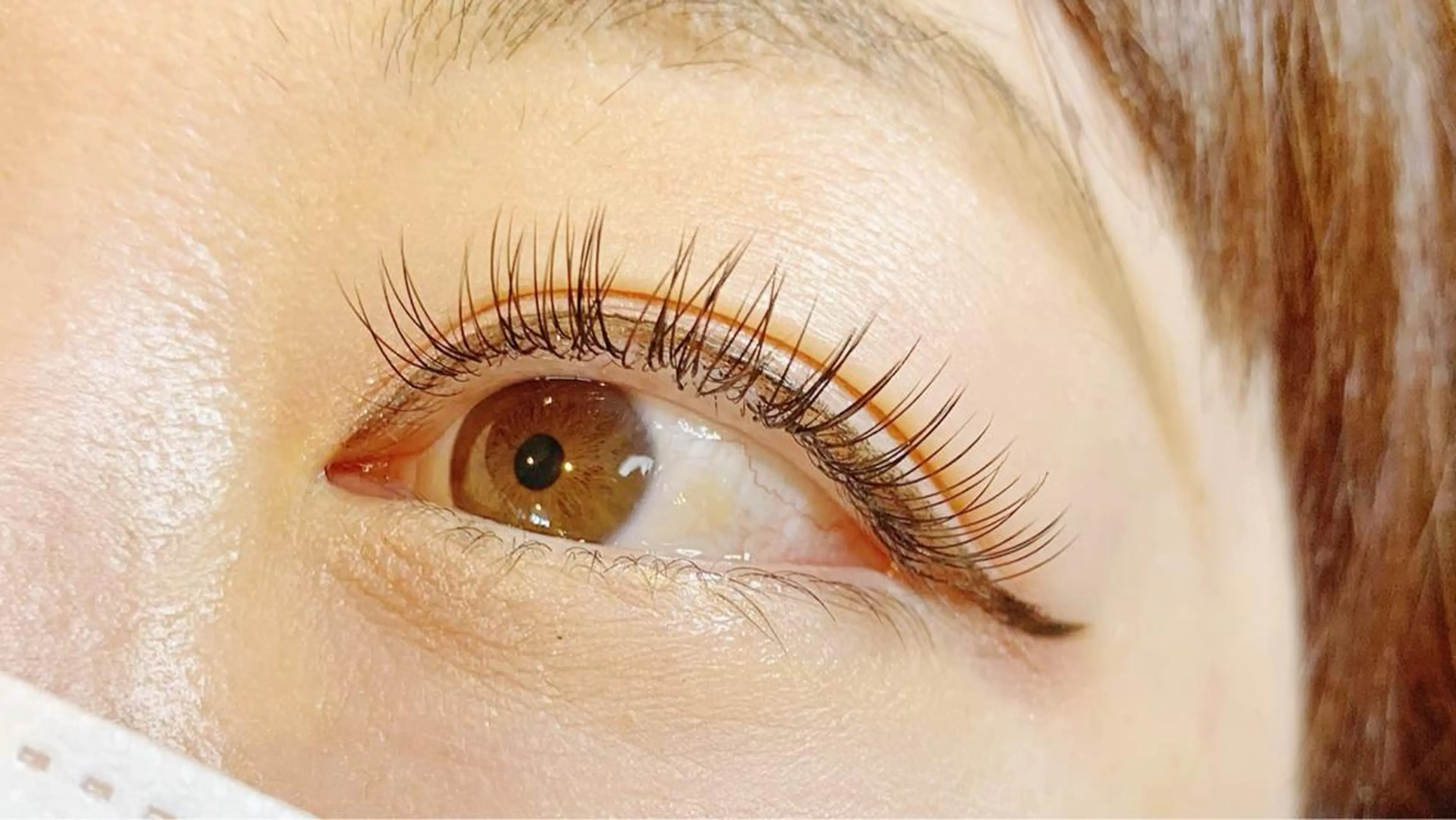 マツエク・マツパ 渡邉 亜也加のマツエク・マツパデザイン