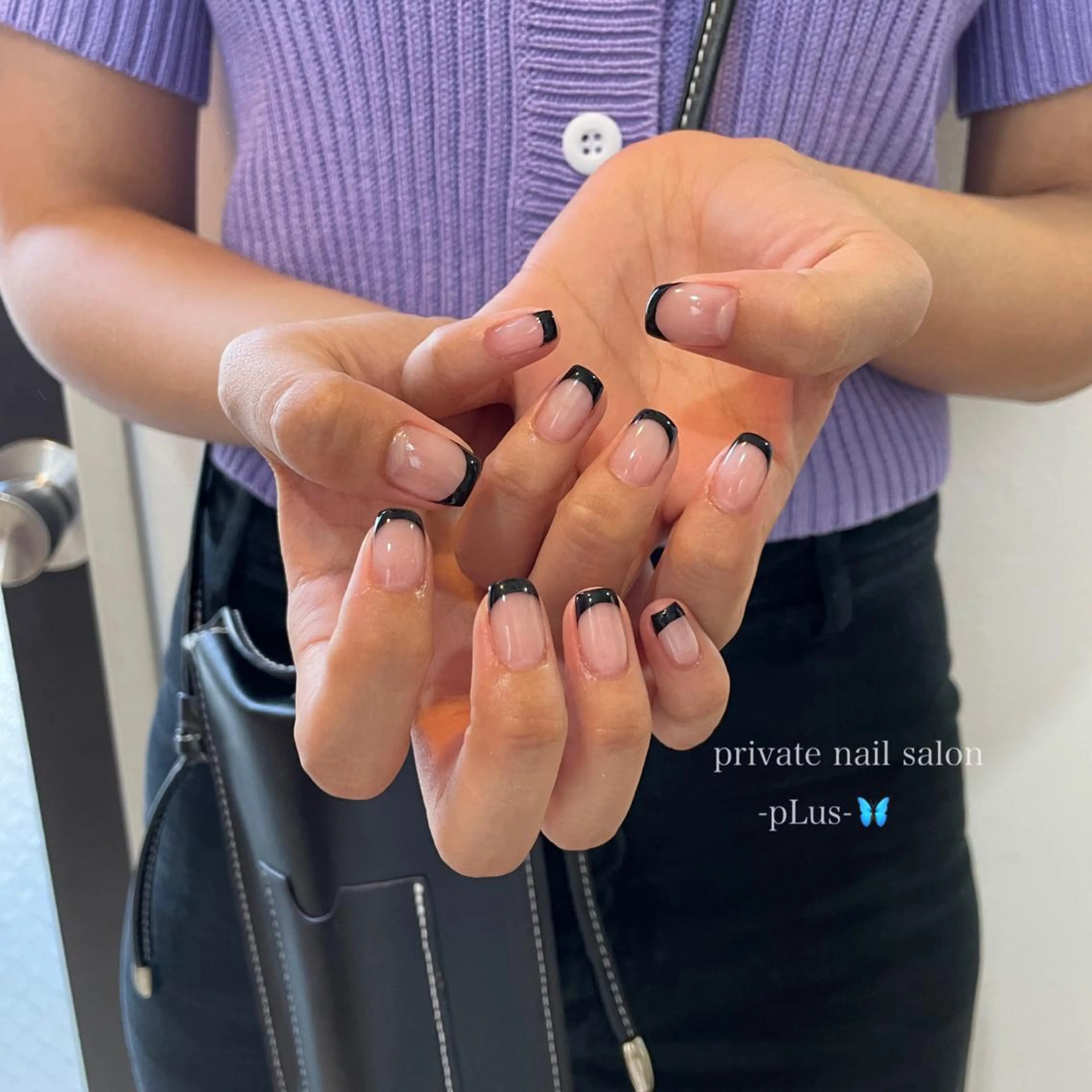 ネイル nail salon 7 _seven_のネイルデザイン