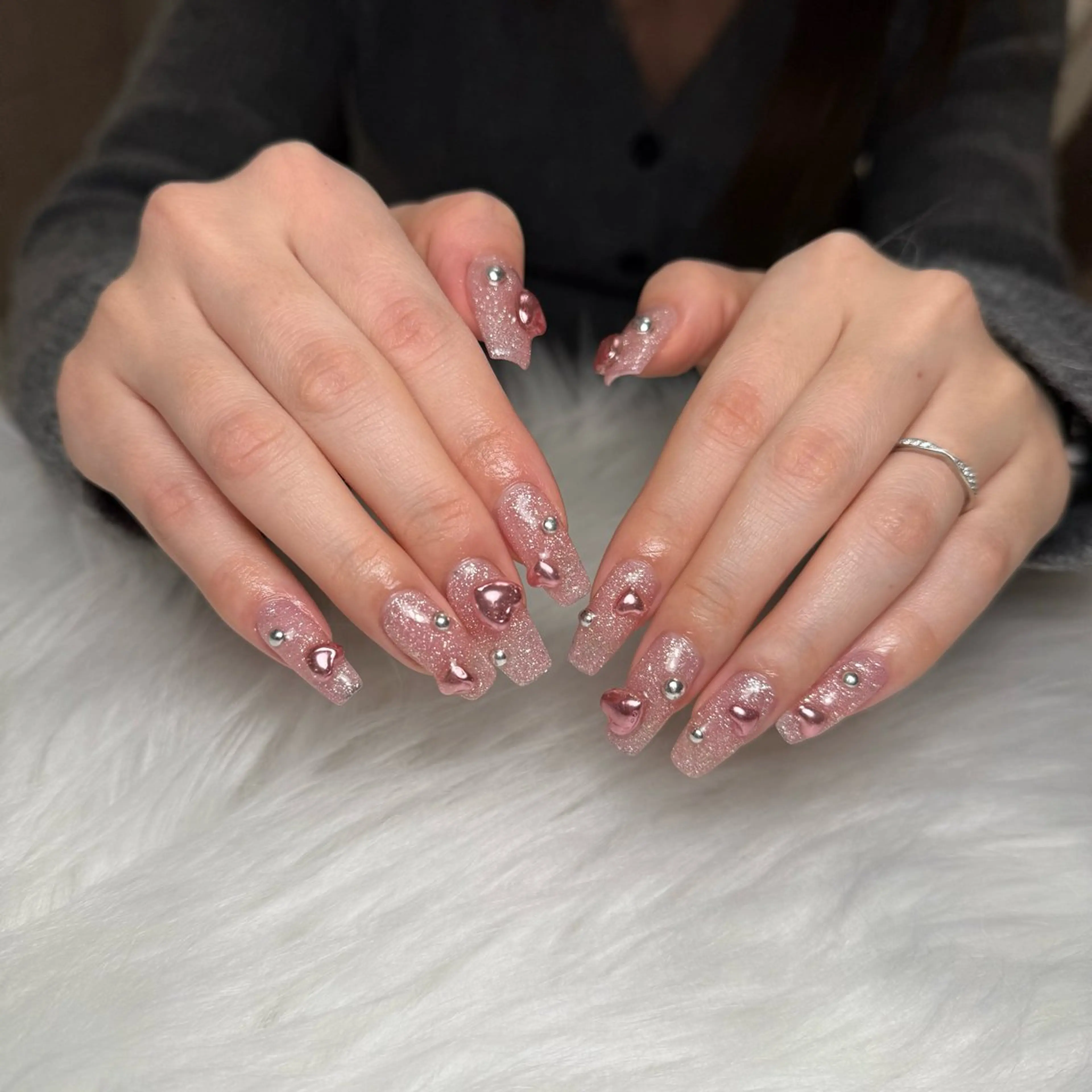 ネイル ハンドネイル nailsalon NANAのネイルデザイン