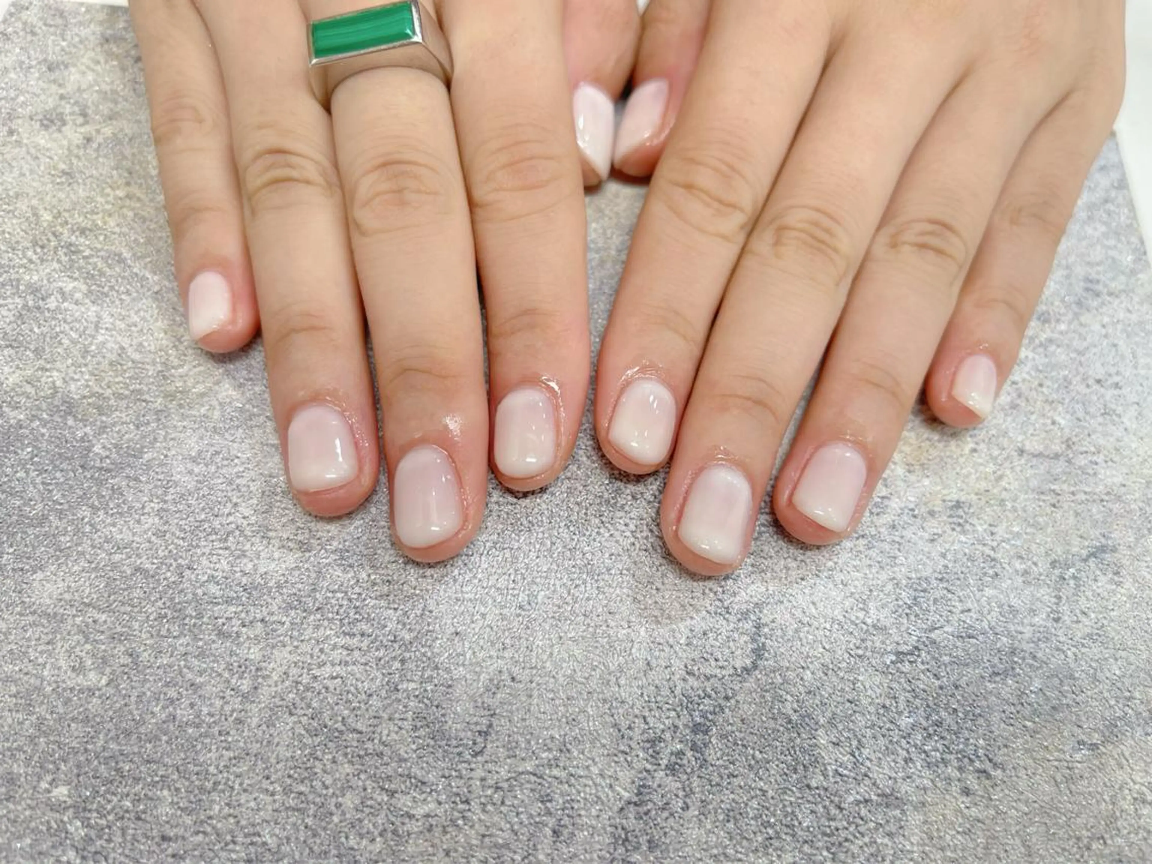 ネイル Umi nail& eyelashのネイルデザイン