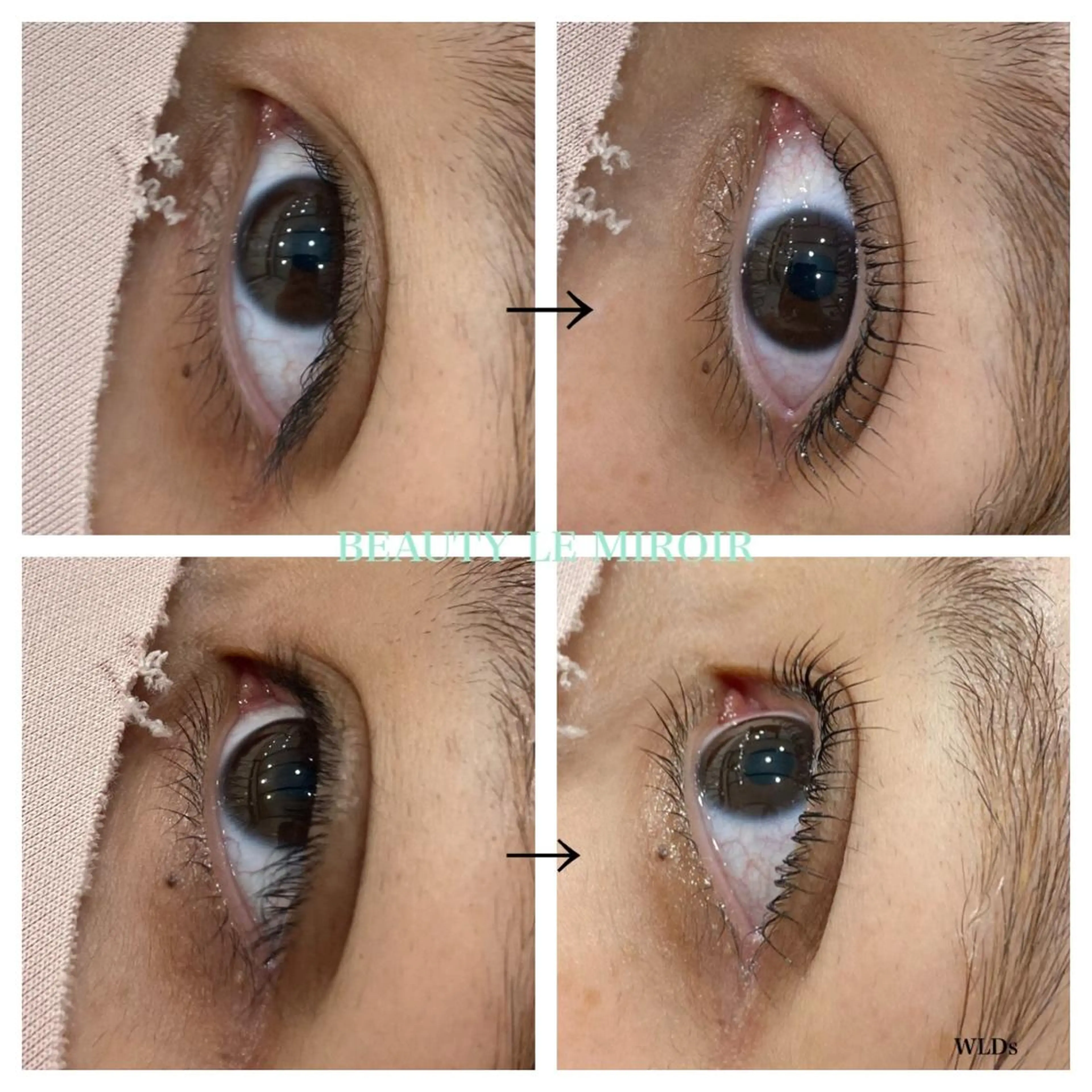 マツエク・マツパ ビューティー ミロワールのエステ・リラクイメージ