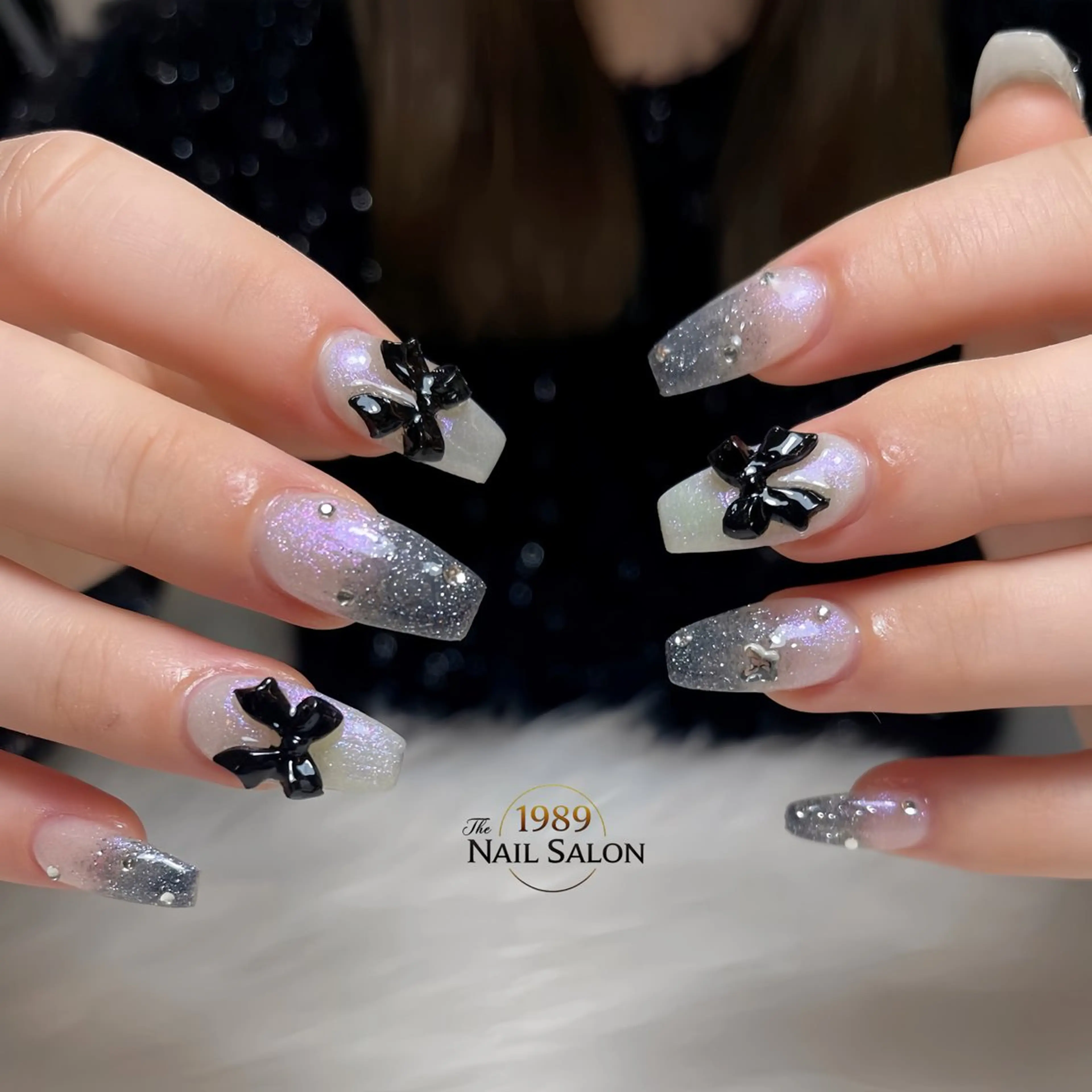 ネイル ハンドネイル The 1989 Nail Salonのネイルデザイン