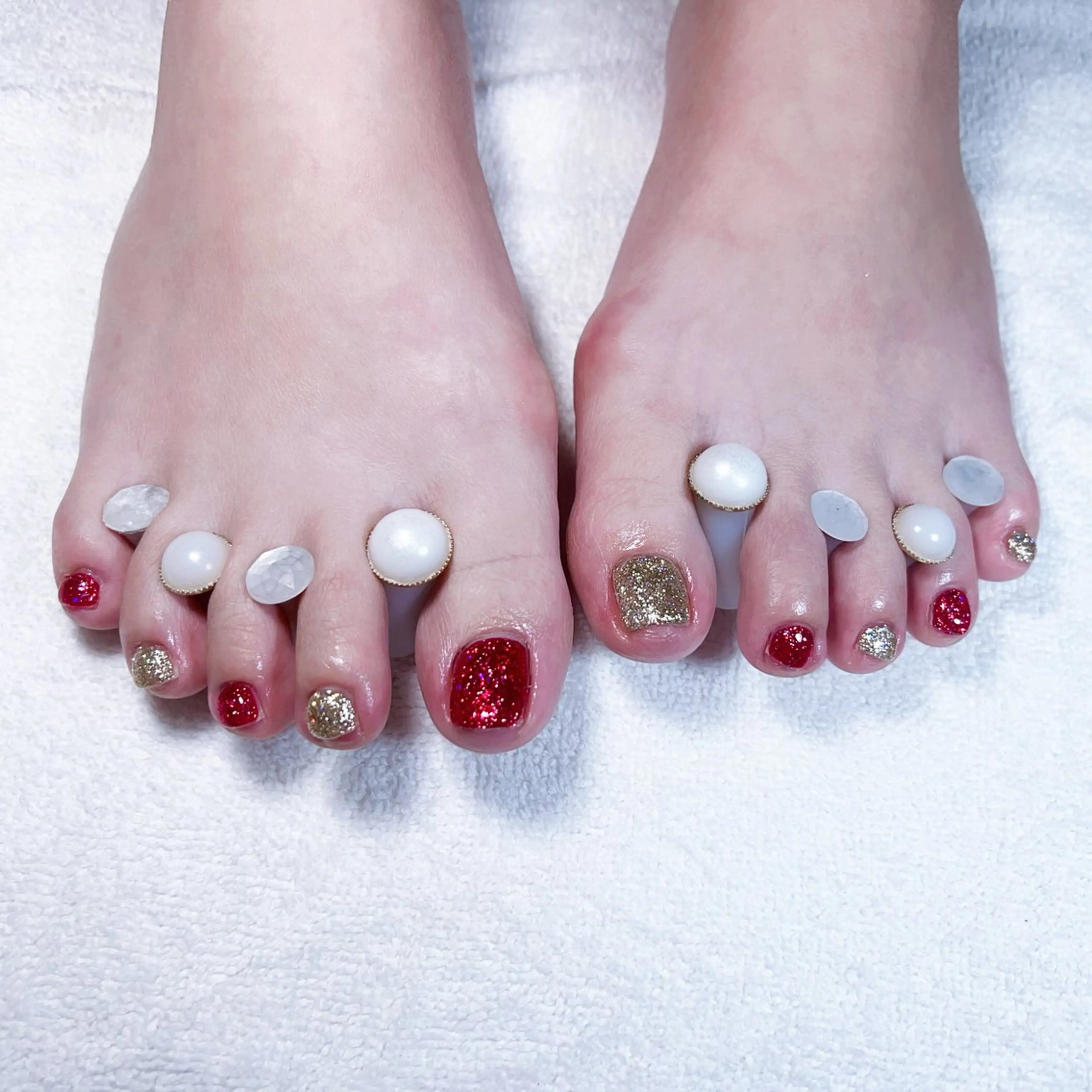 ネイル ネイルサロン ロア旧ジョリーのネイルデザイン