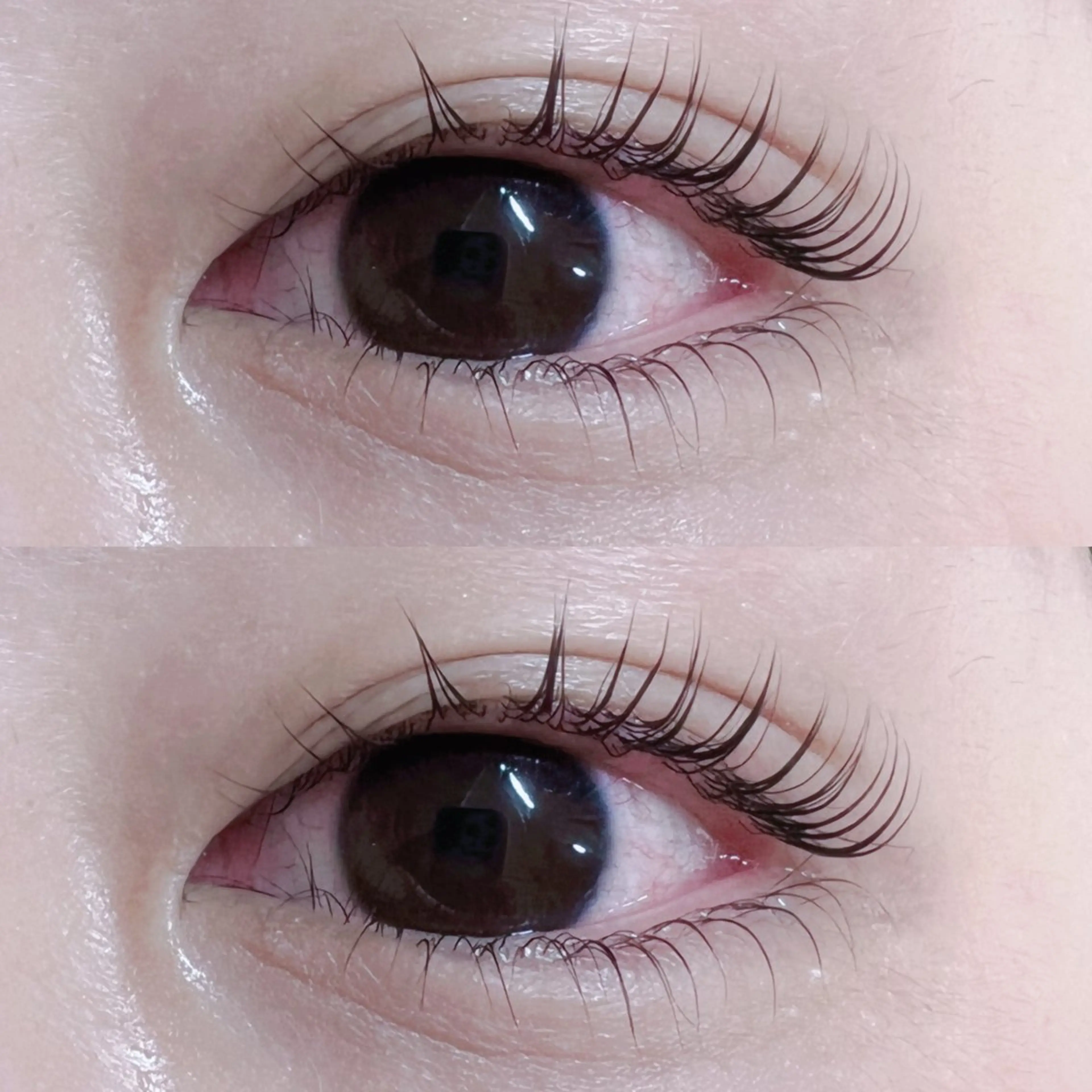 パーマ な なのマツエク・マツパデザイン