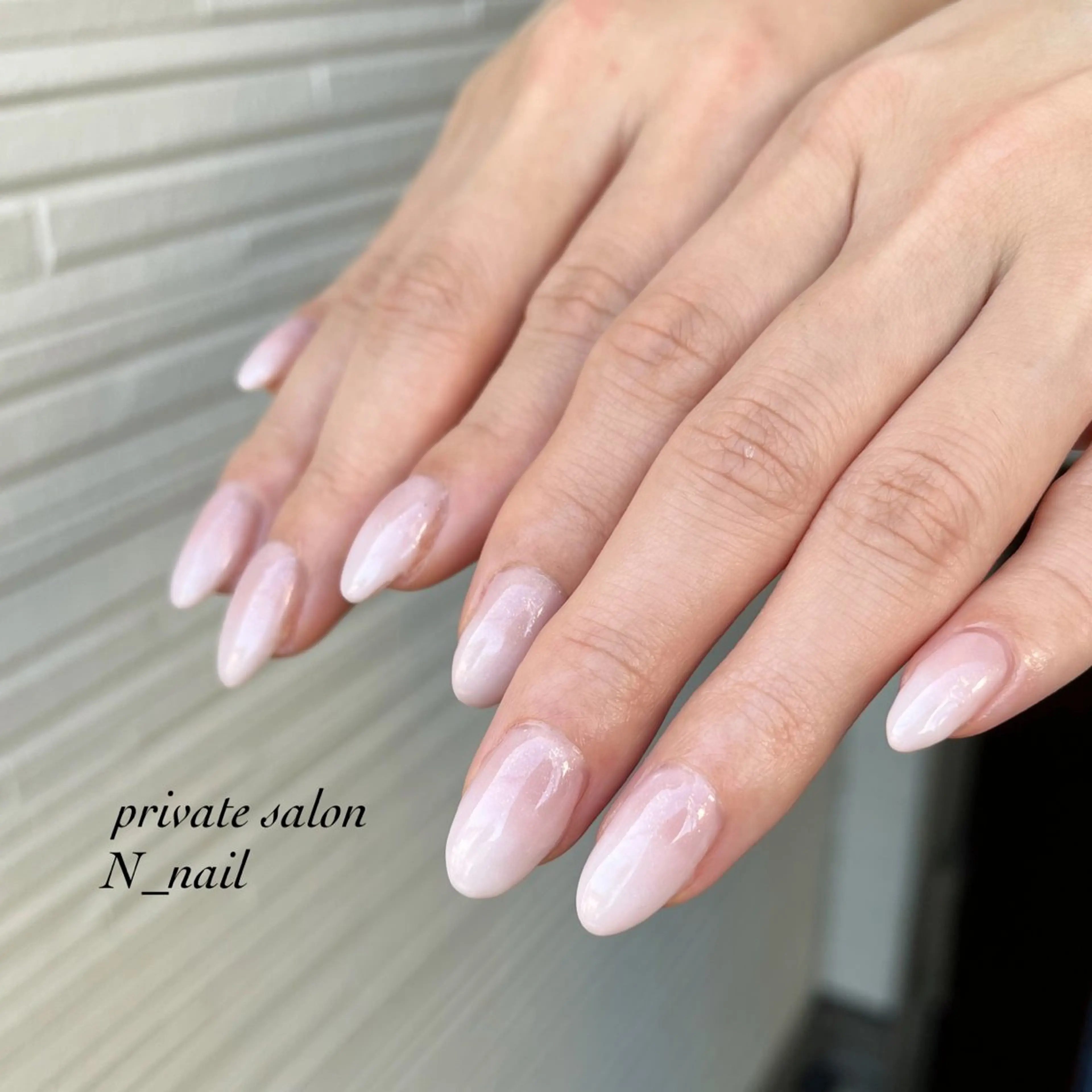 ネイル Nail lienのネイルデザイン