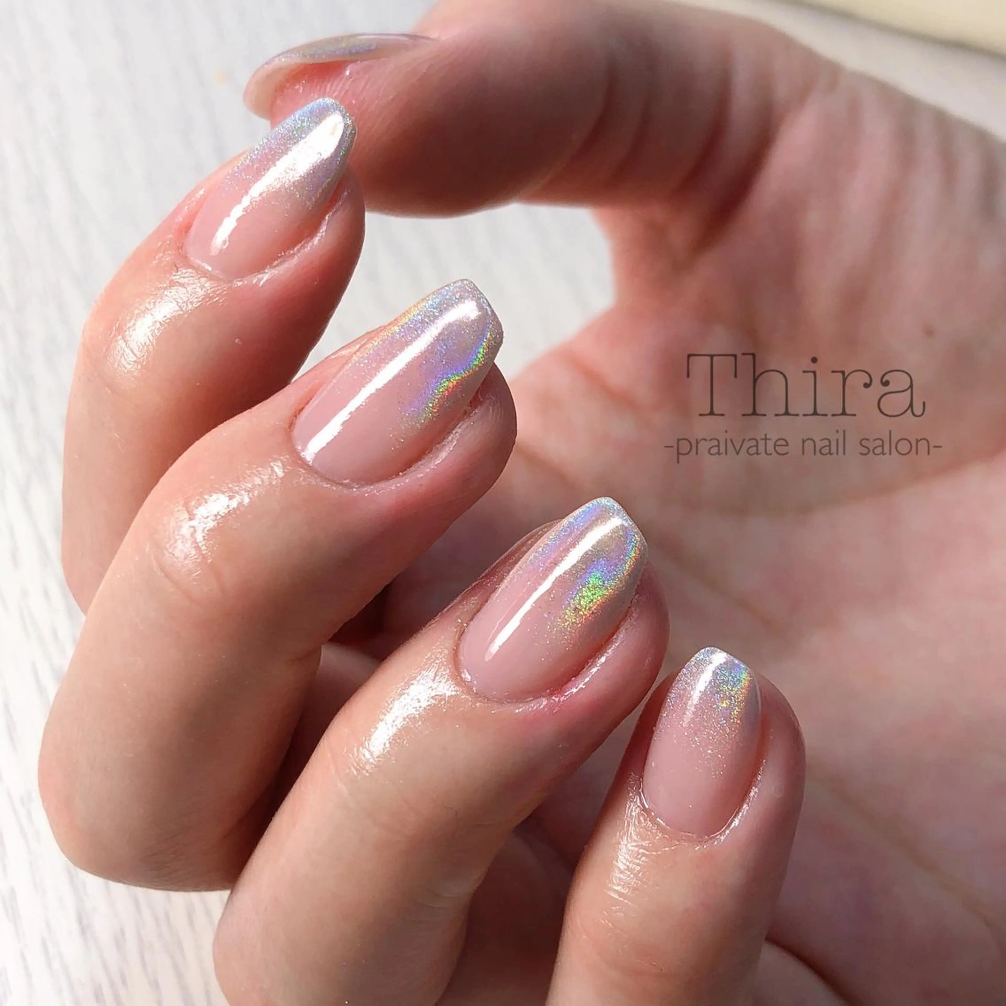ネイル Nail saeのネイルデザイン