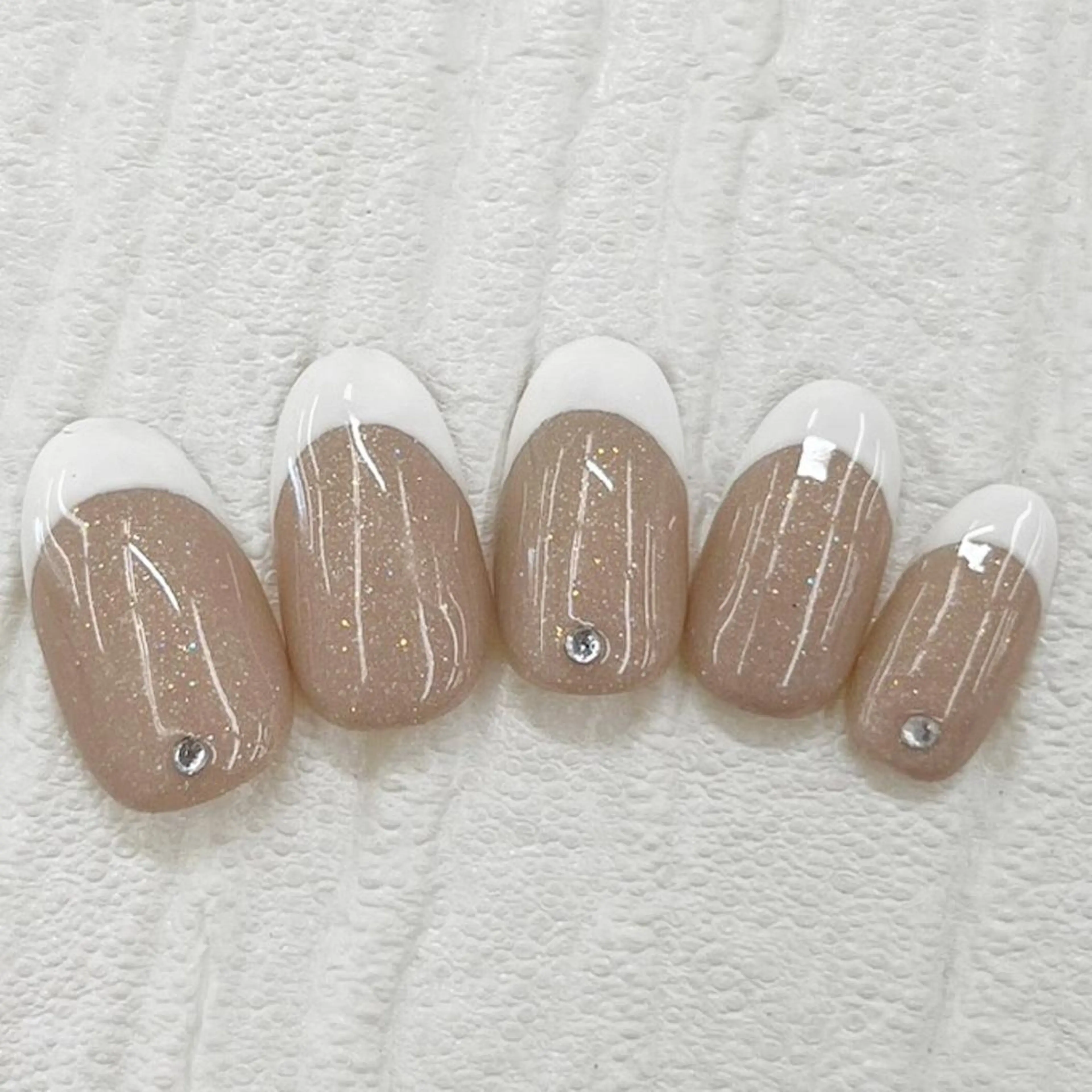 ネイル Nail salon Honey Beeのネイルデザイン