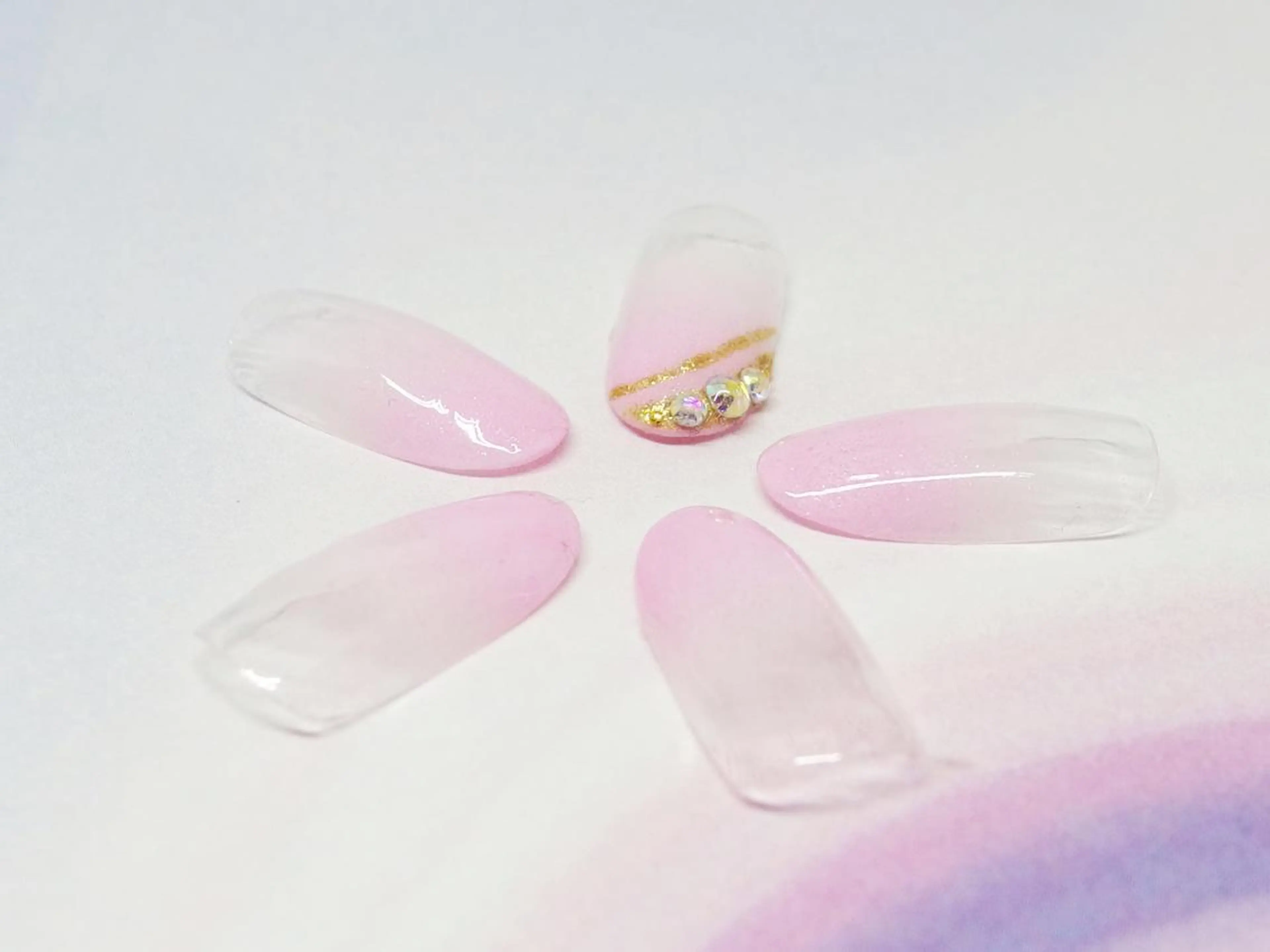 ネイル ハンドネイル ティーエヌ 金山駅東口店のネイルデザイン