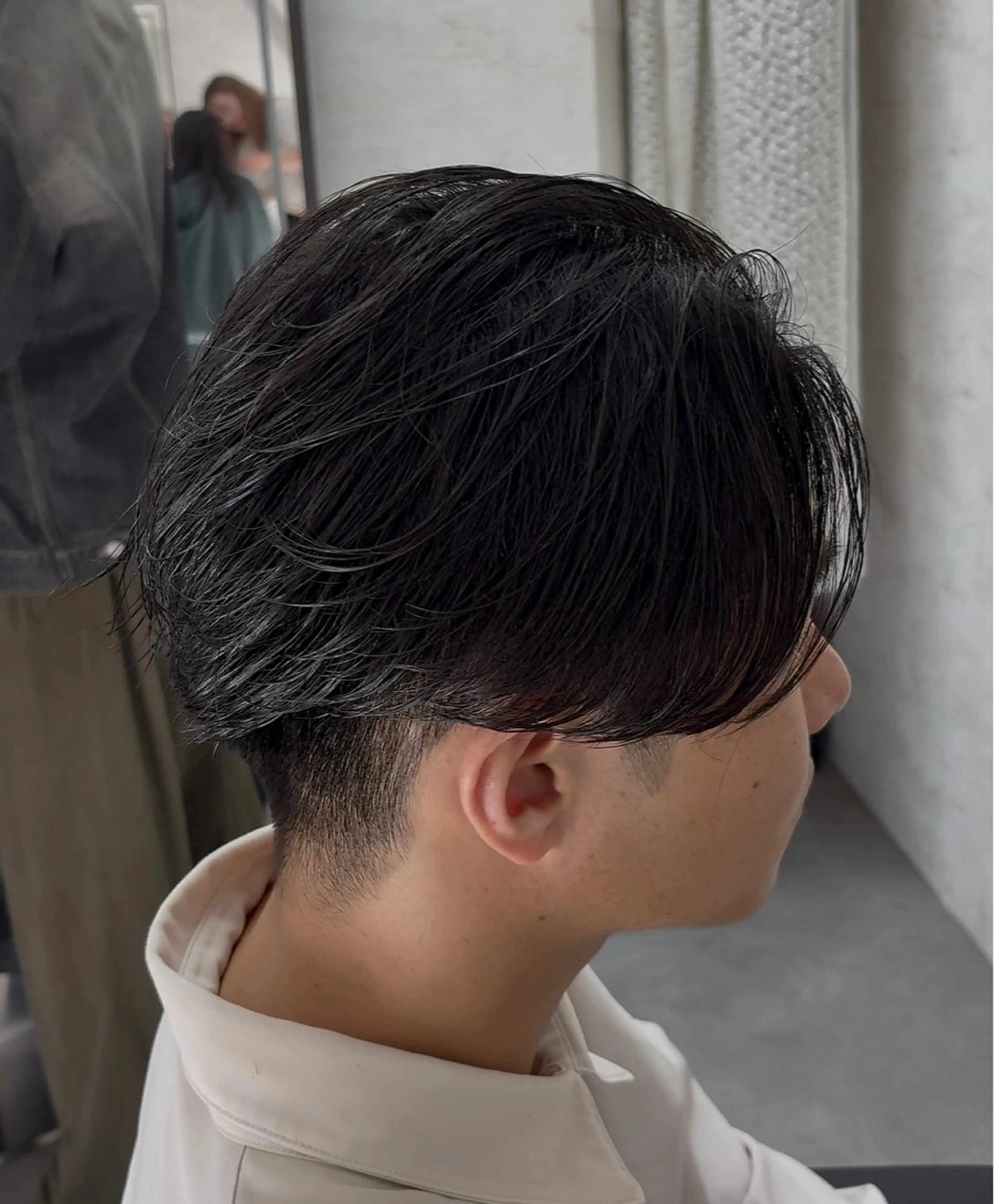 メンズ 天神大名/パーマ特化 /ケントのヘアスタイル