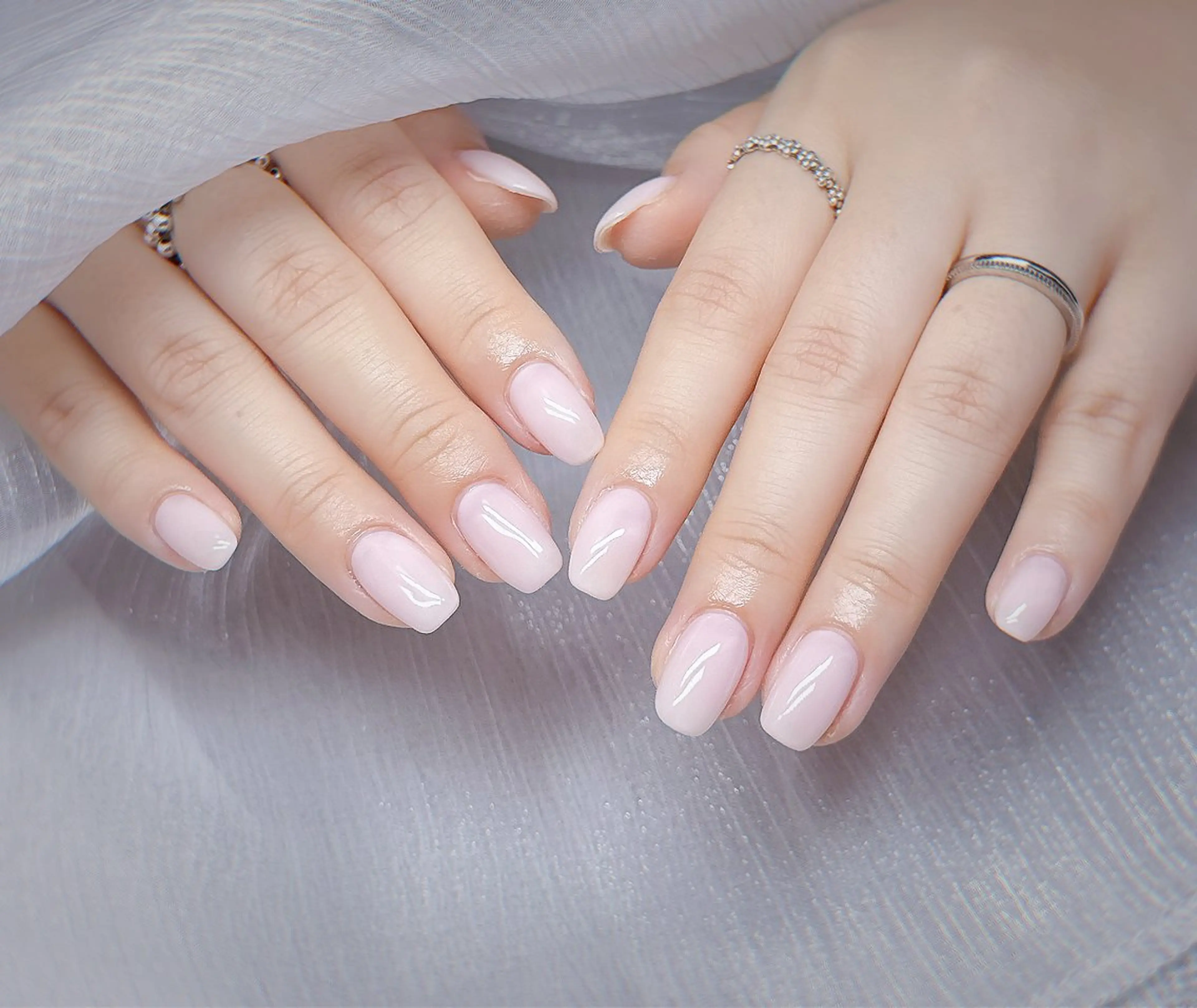 ネイル Yumi nailのネイルデザイン