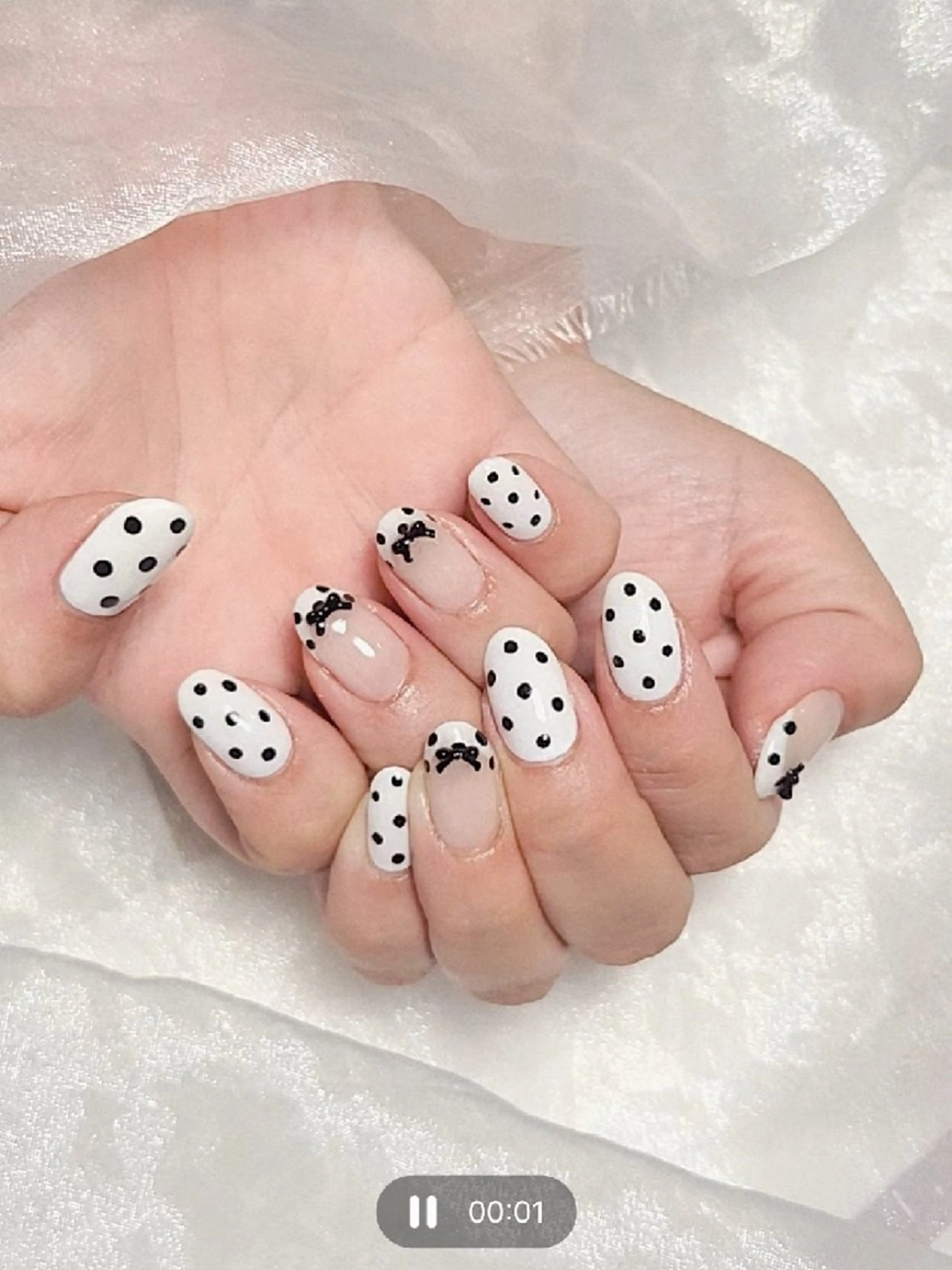 ネイル Nailroom3  古屋明美のネイルデザイン