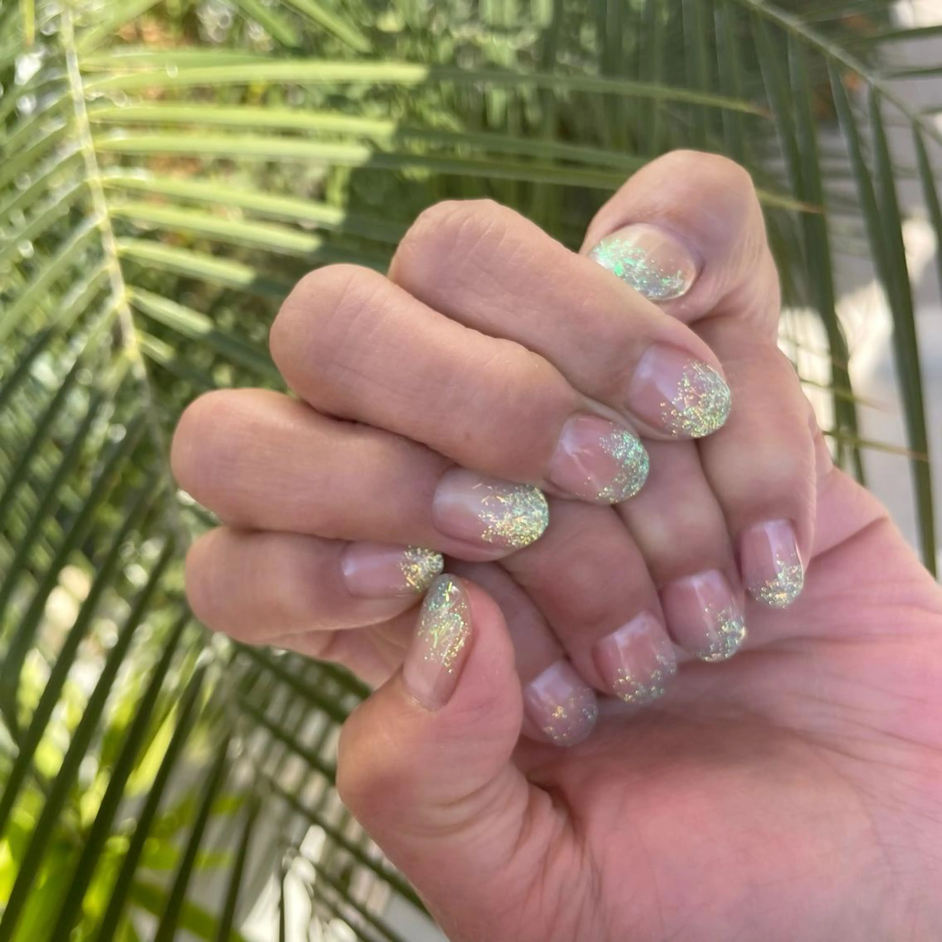 ネイル es nailのネイルデザイン