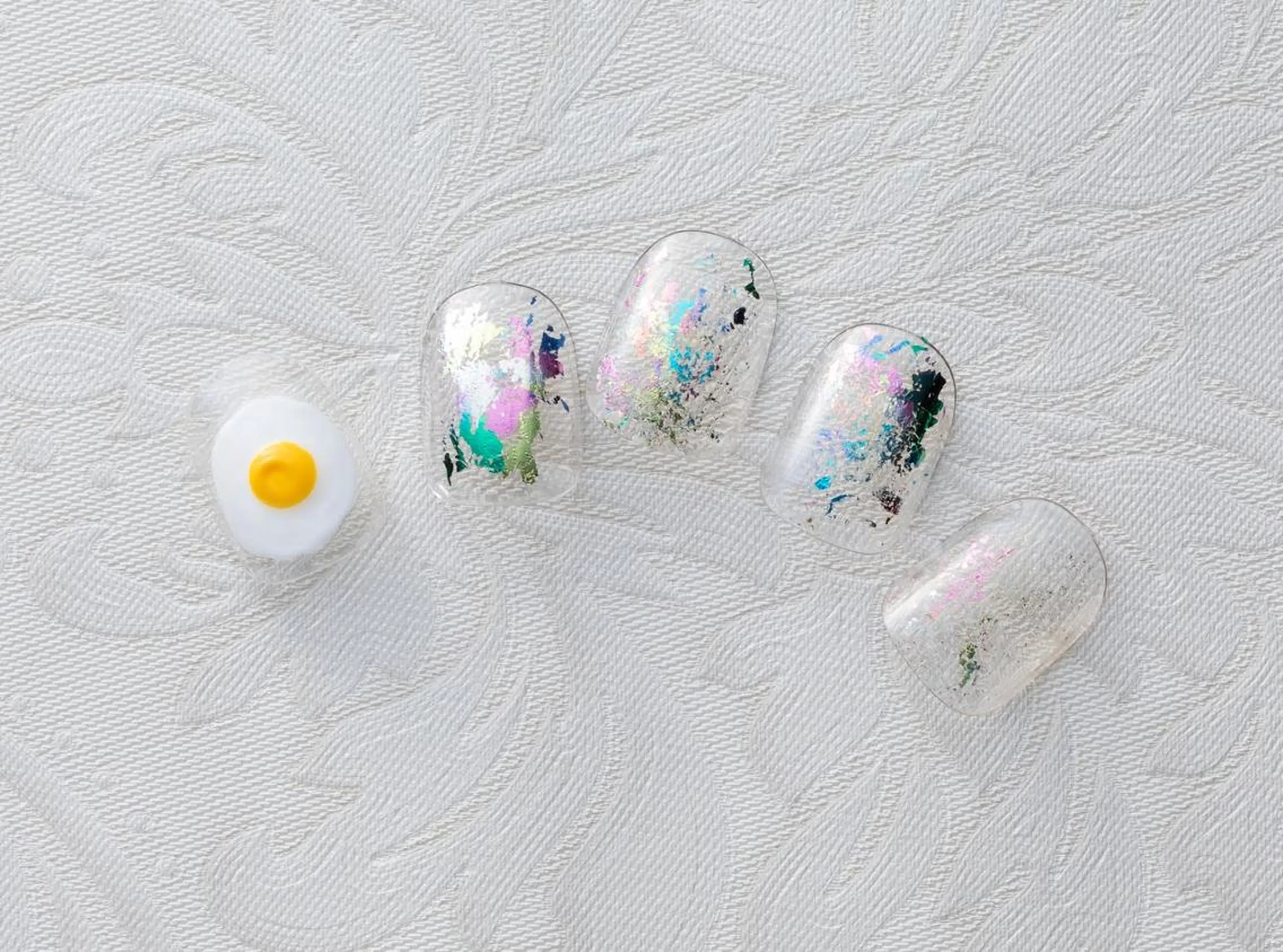 ネイル フットネイル ネイルサロン Alice&Co.のその他イメージ