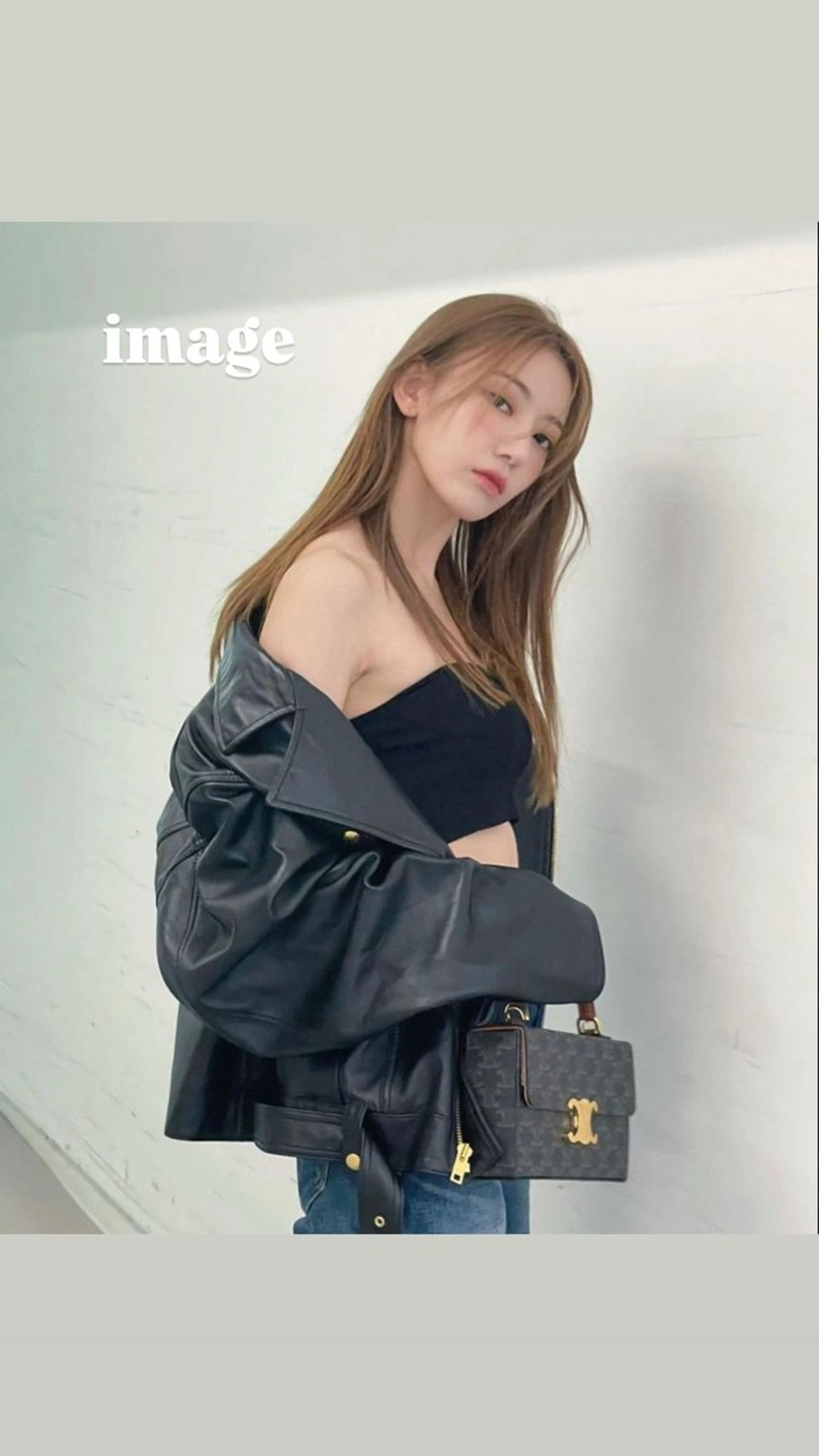 ロング カラー ヘアカラー 🌷レイヤー・ボブ /tomomi🌷のヘアスタイル