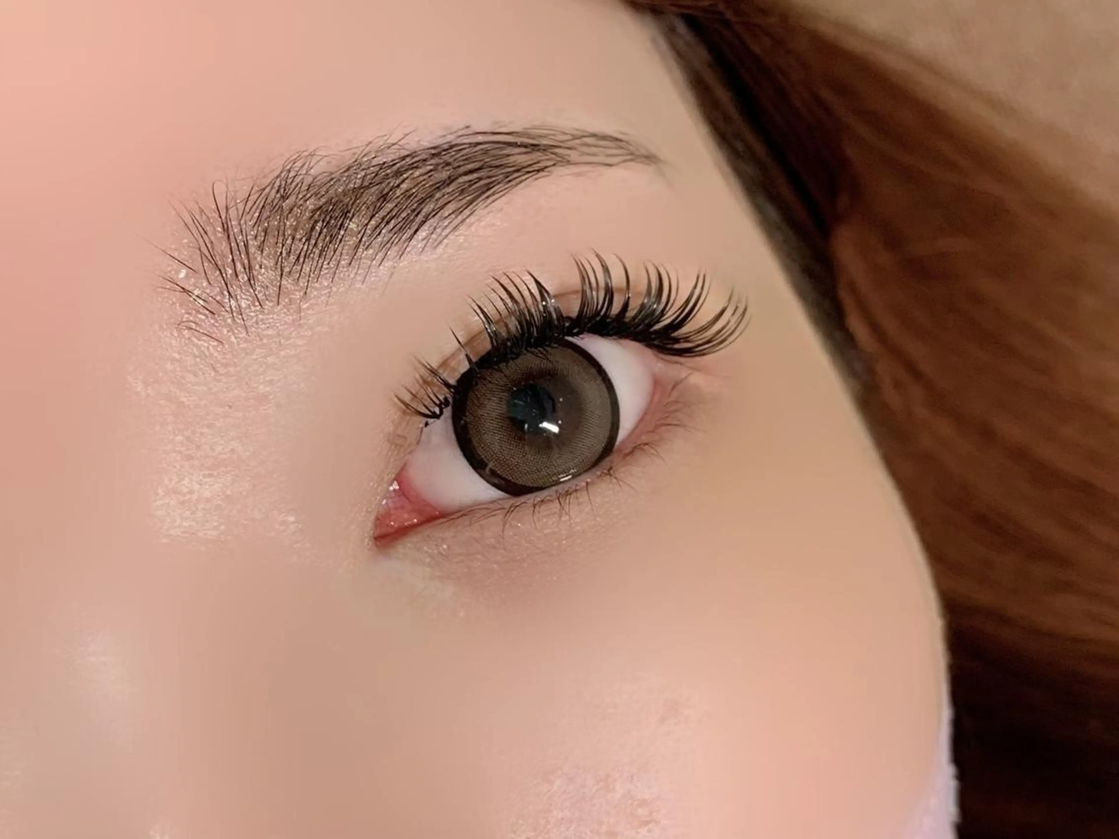 【🎀プレミアムセーブル140本🎀】ボリュームが欲しい方へ🪽の写真